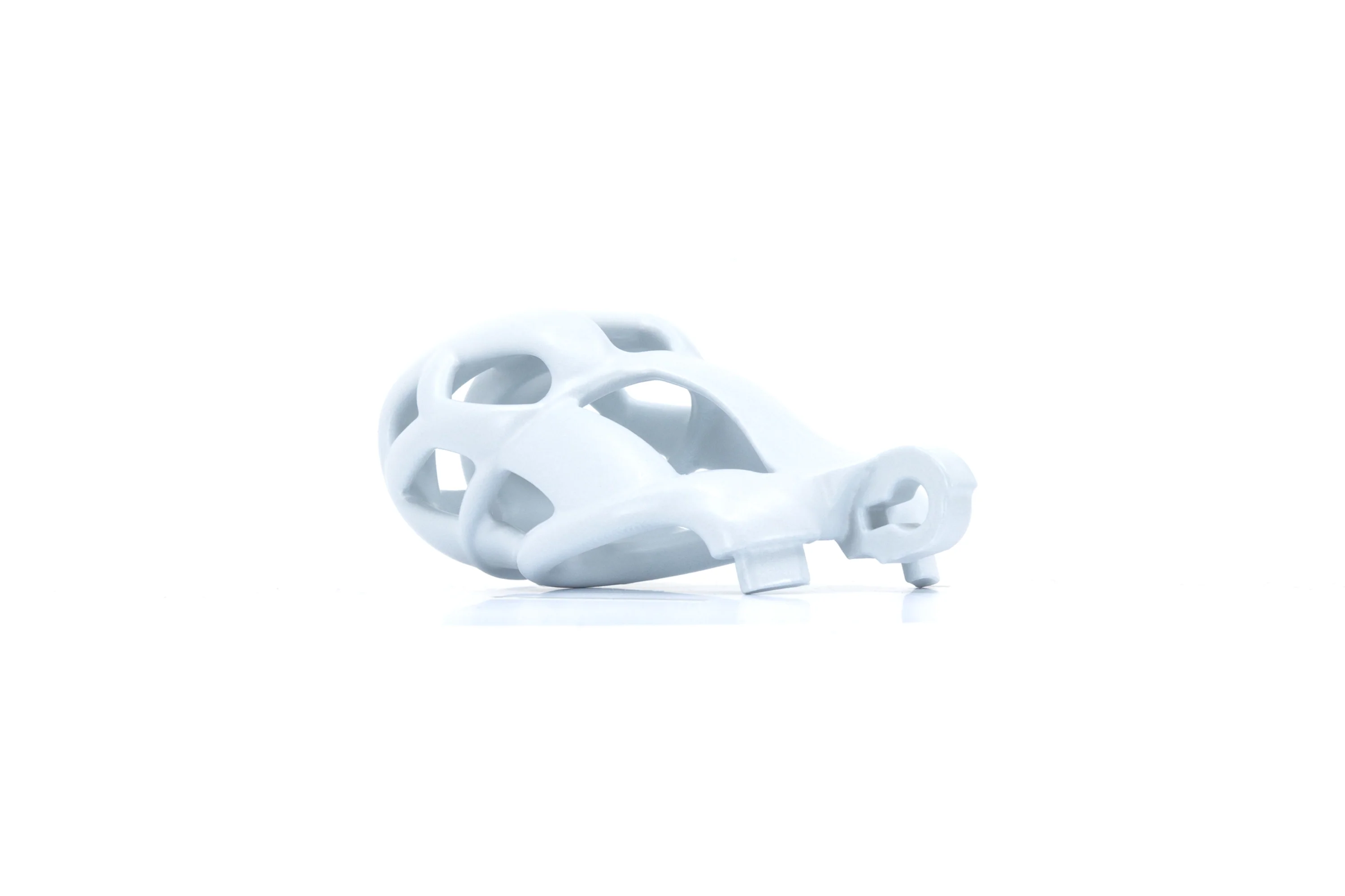 Cobra S (Arctic White) - Image 4