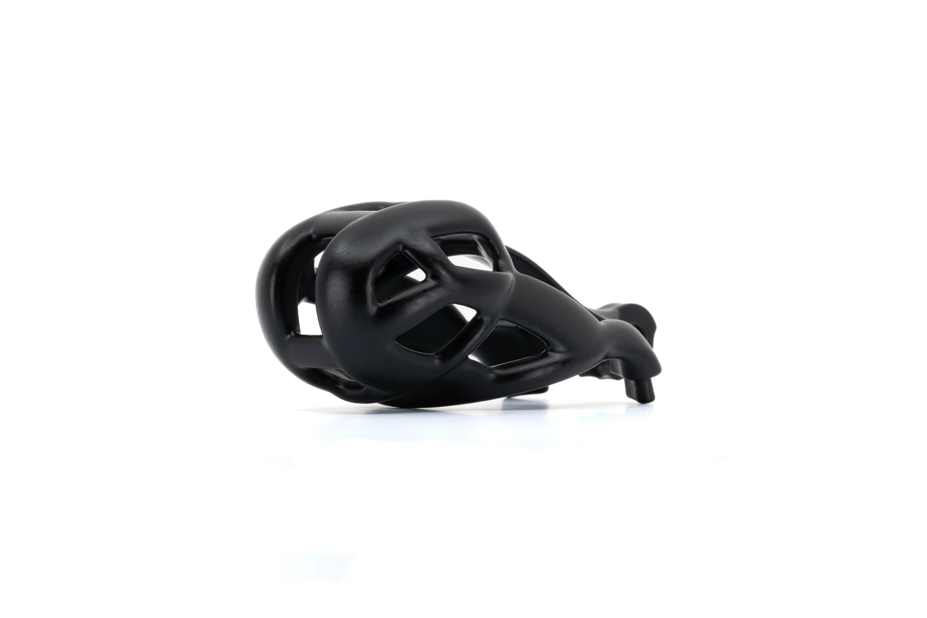 Cobra S (Black) - Image 4