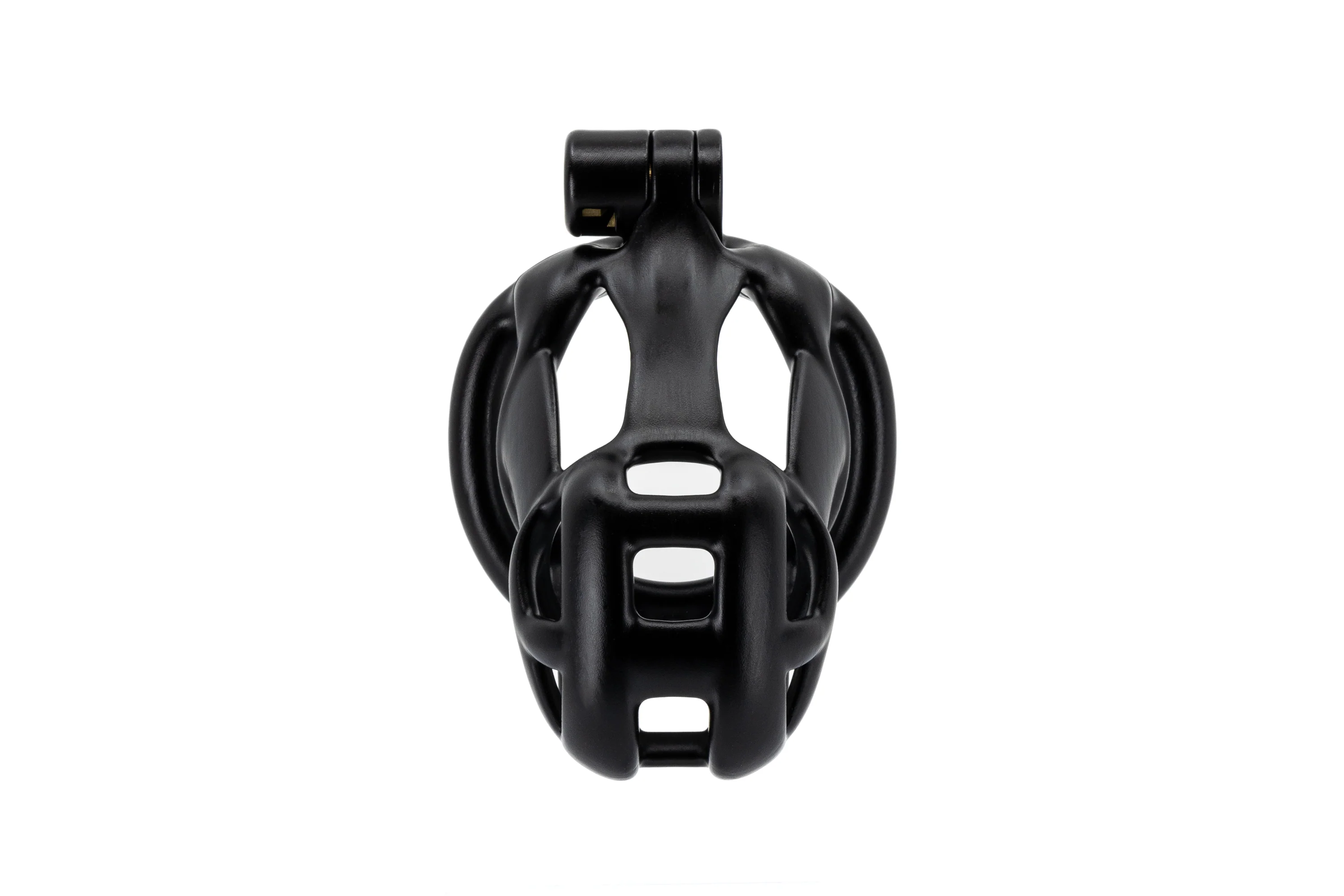 Cobra S Chastity Kit (Black) - Image 6