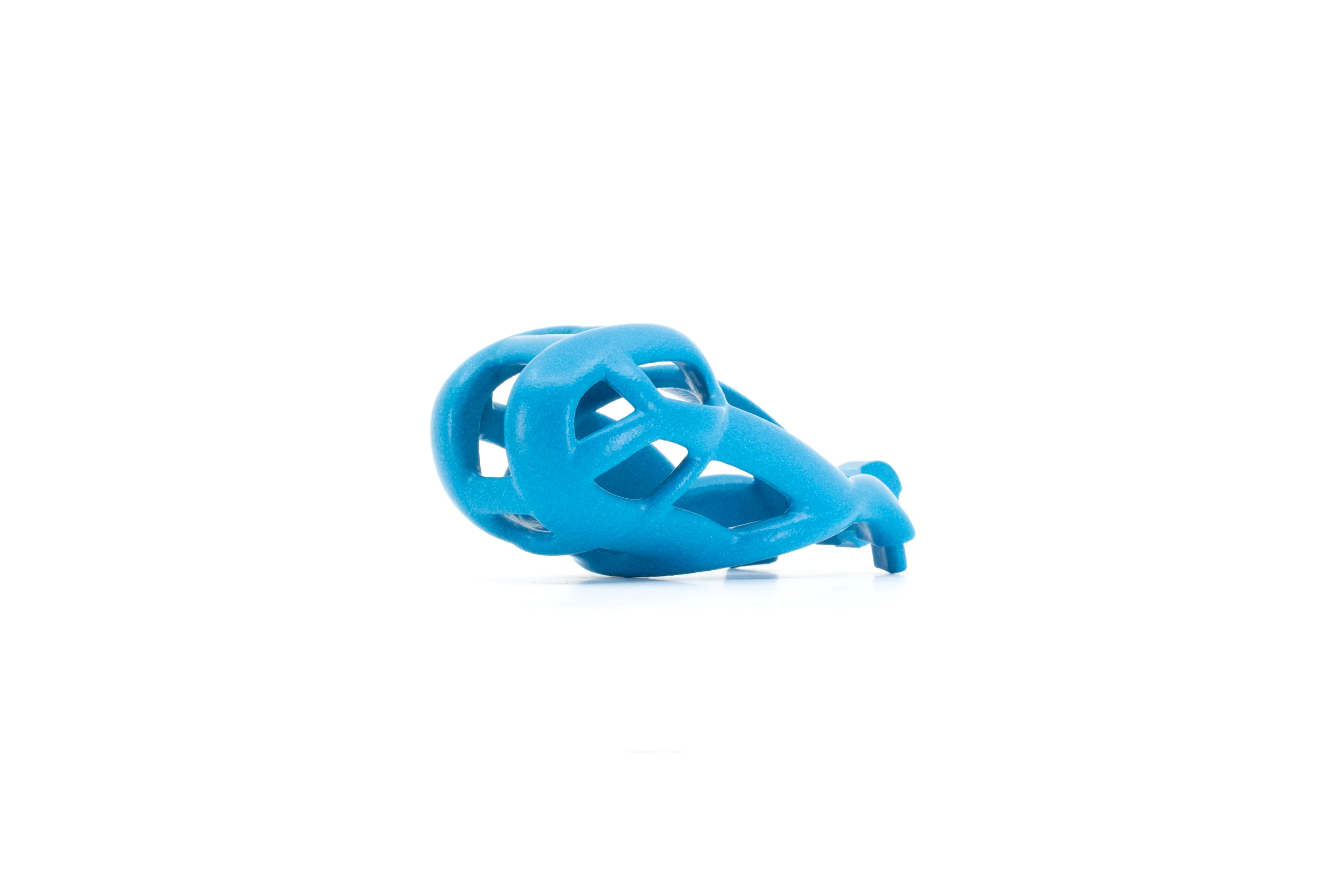 Cobra S+ (Aqua Blue) - Image 3