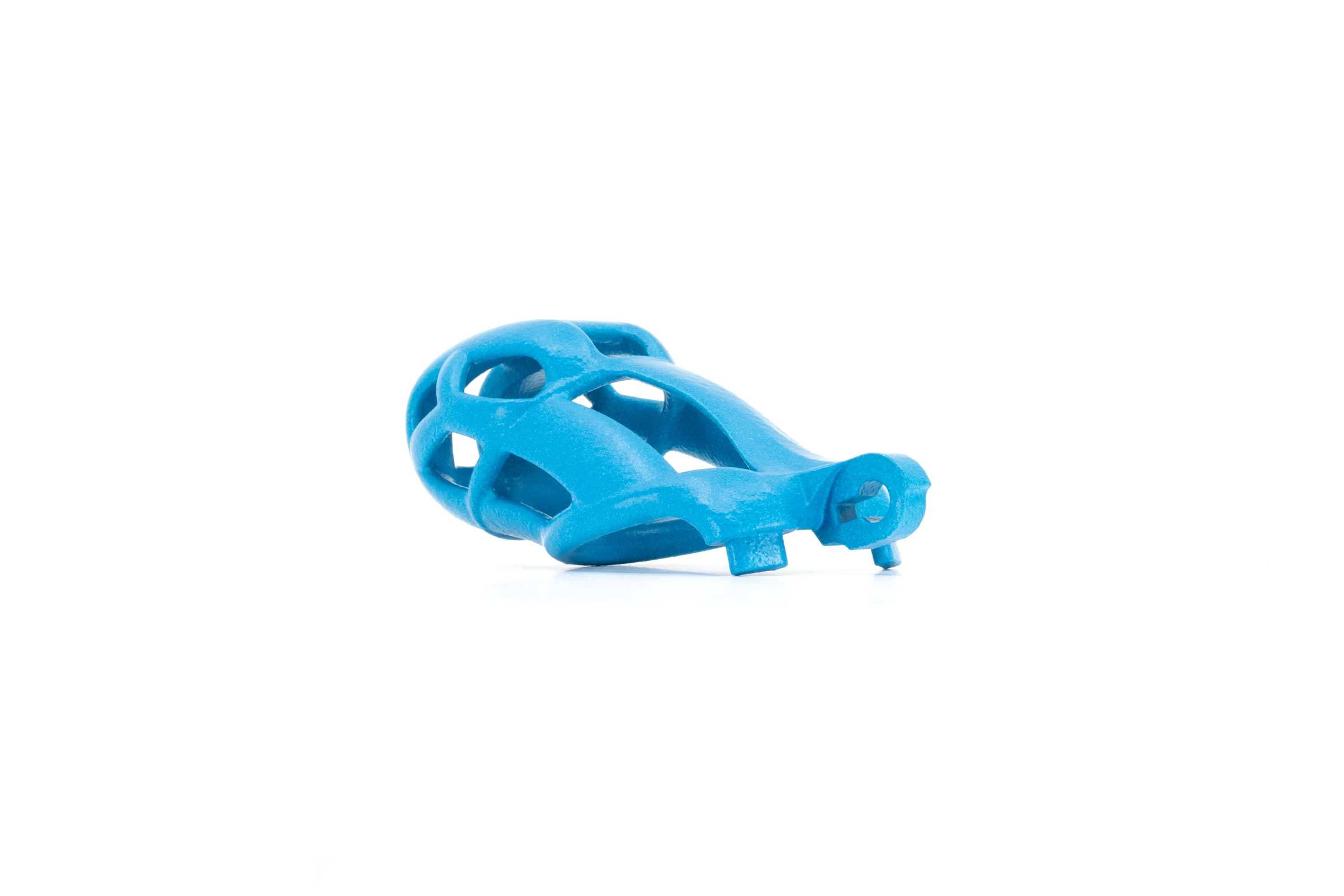 Cobra S+ (Aqua Blue) - Image 5