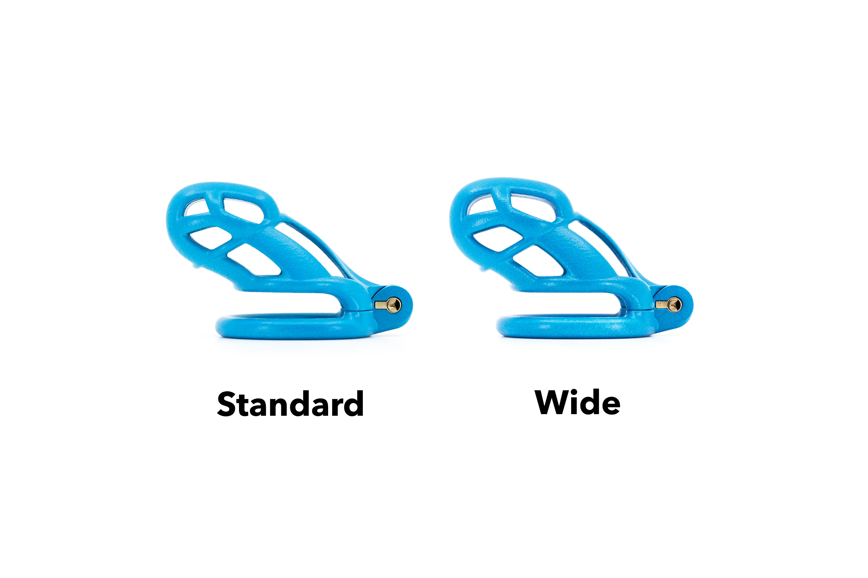 Cobra S+ (Aqua Blue) - Image 8