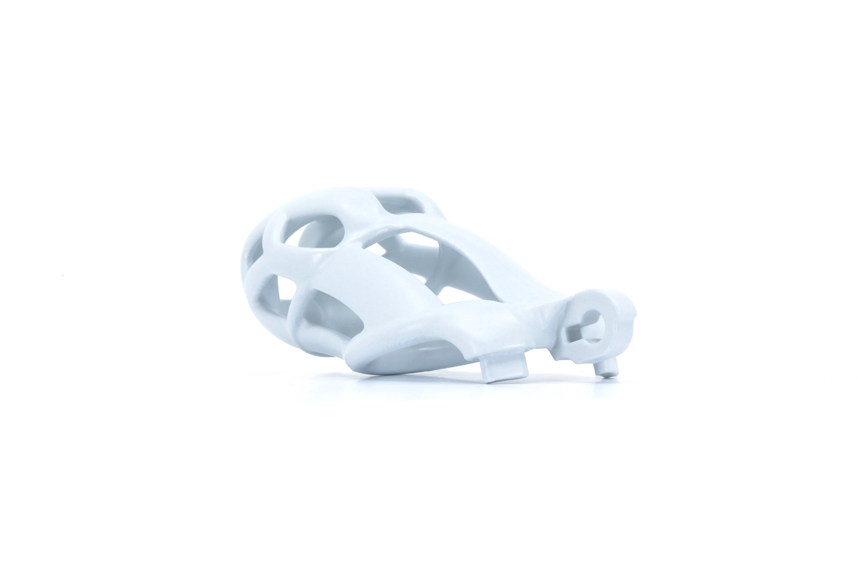 Cobra S+ (Arctic White) - Image 4