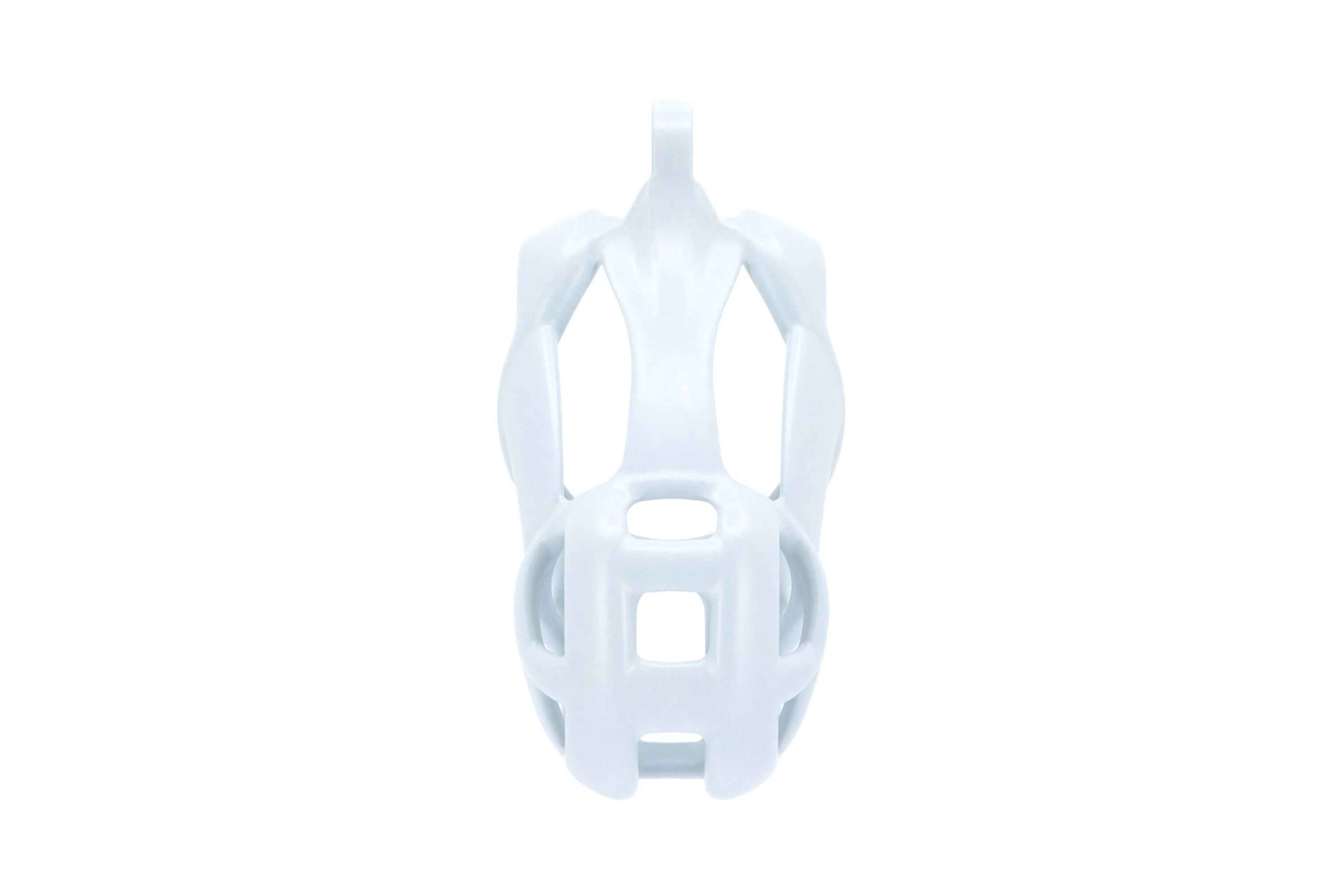 Cobra S+ (Arctic White) - Image 5