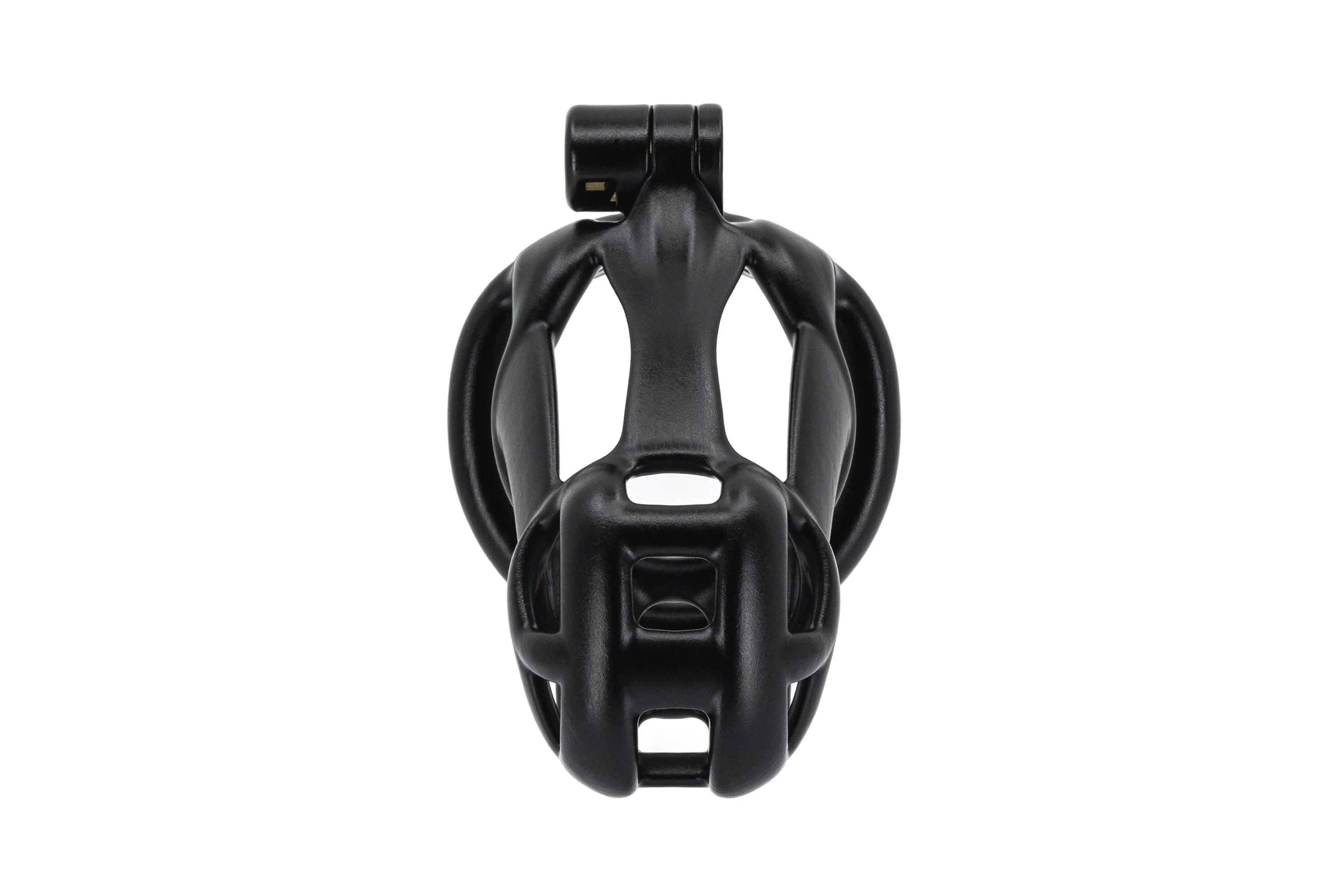 Cobra S+ Chastity Kit (Black) - Image 6