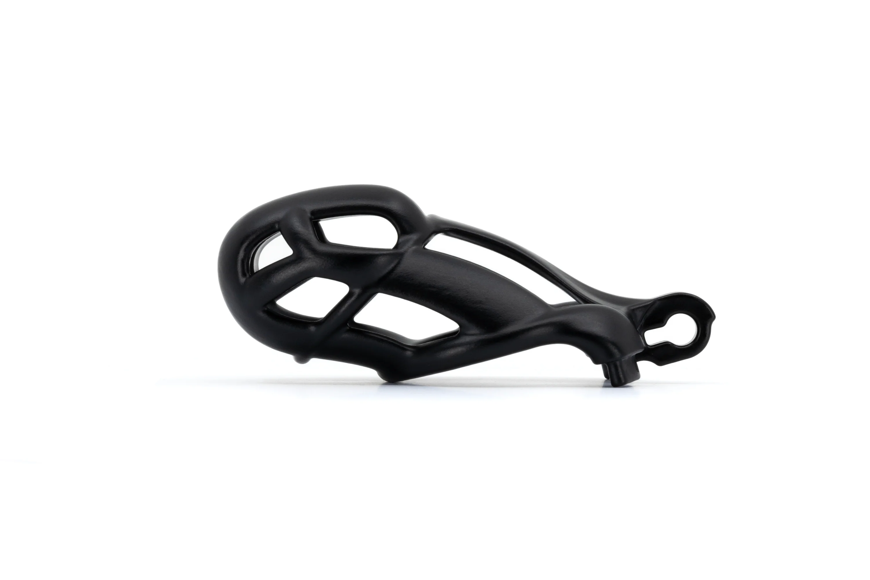 Cobra S+ Chastity Kit (Black) - Image 7