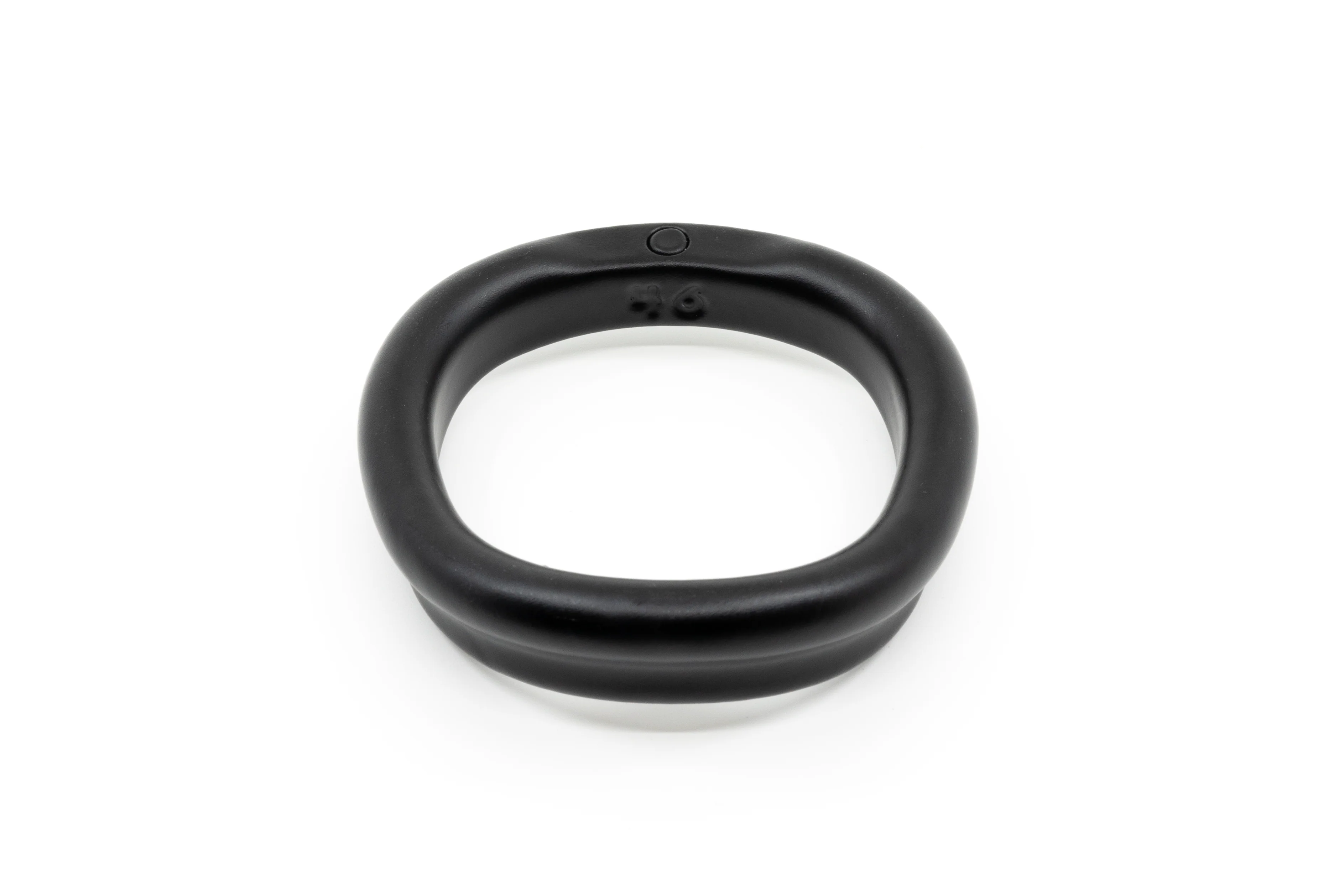 Mk1 Cock Ring (Black) - Image 2
