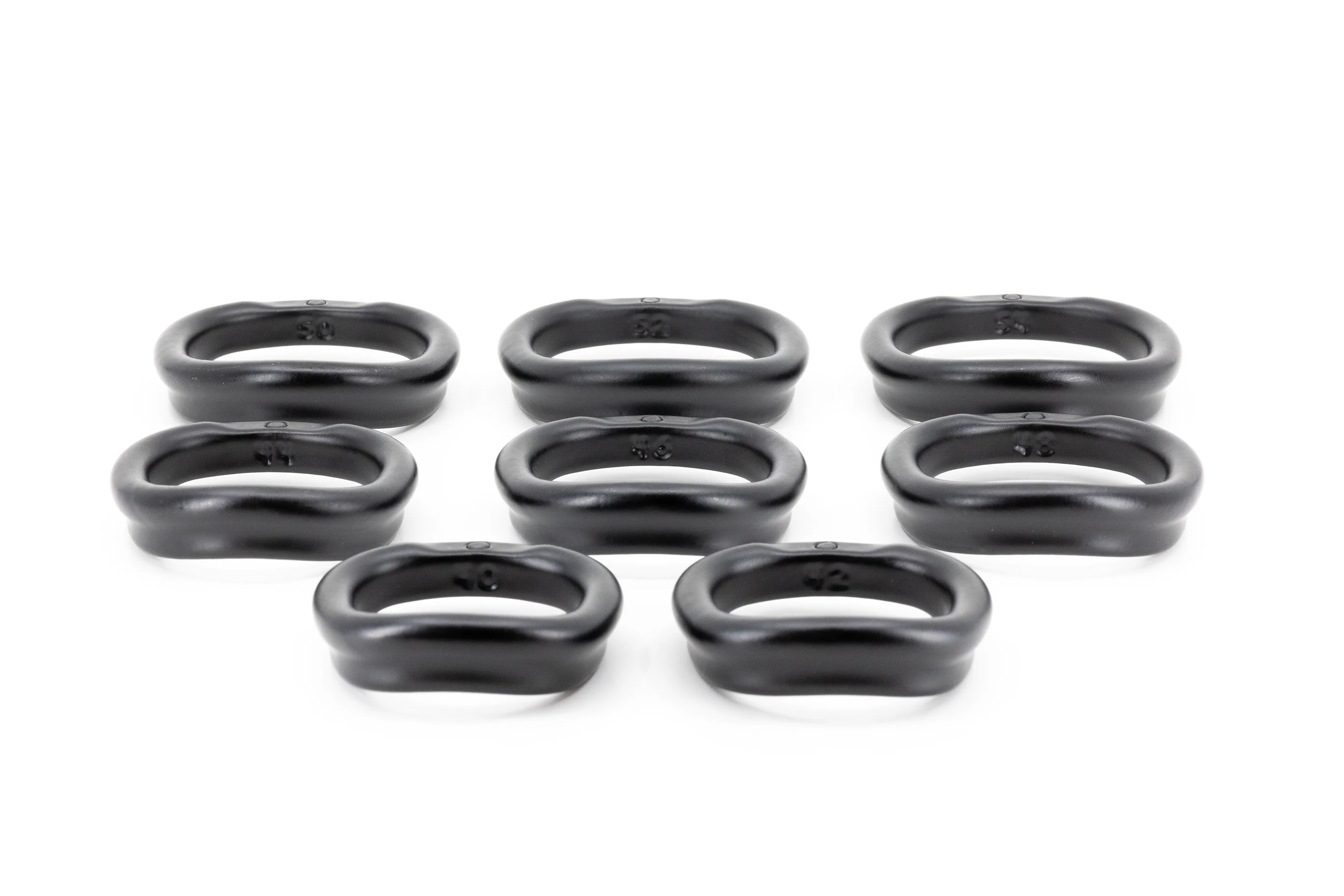 Mk1 Cock Ring (Black) - Image 4