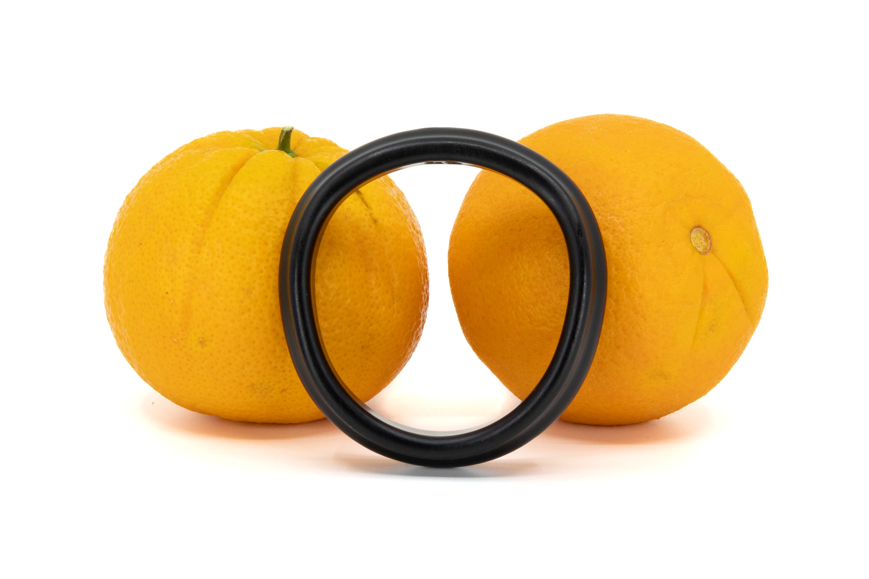 Mk1 Cock Ring (Black) - Image 5