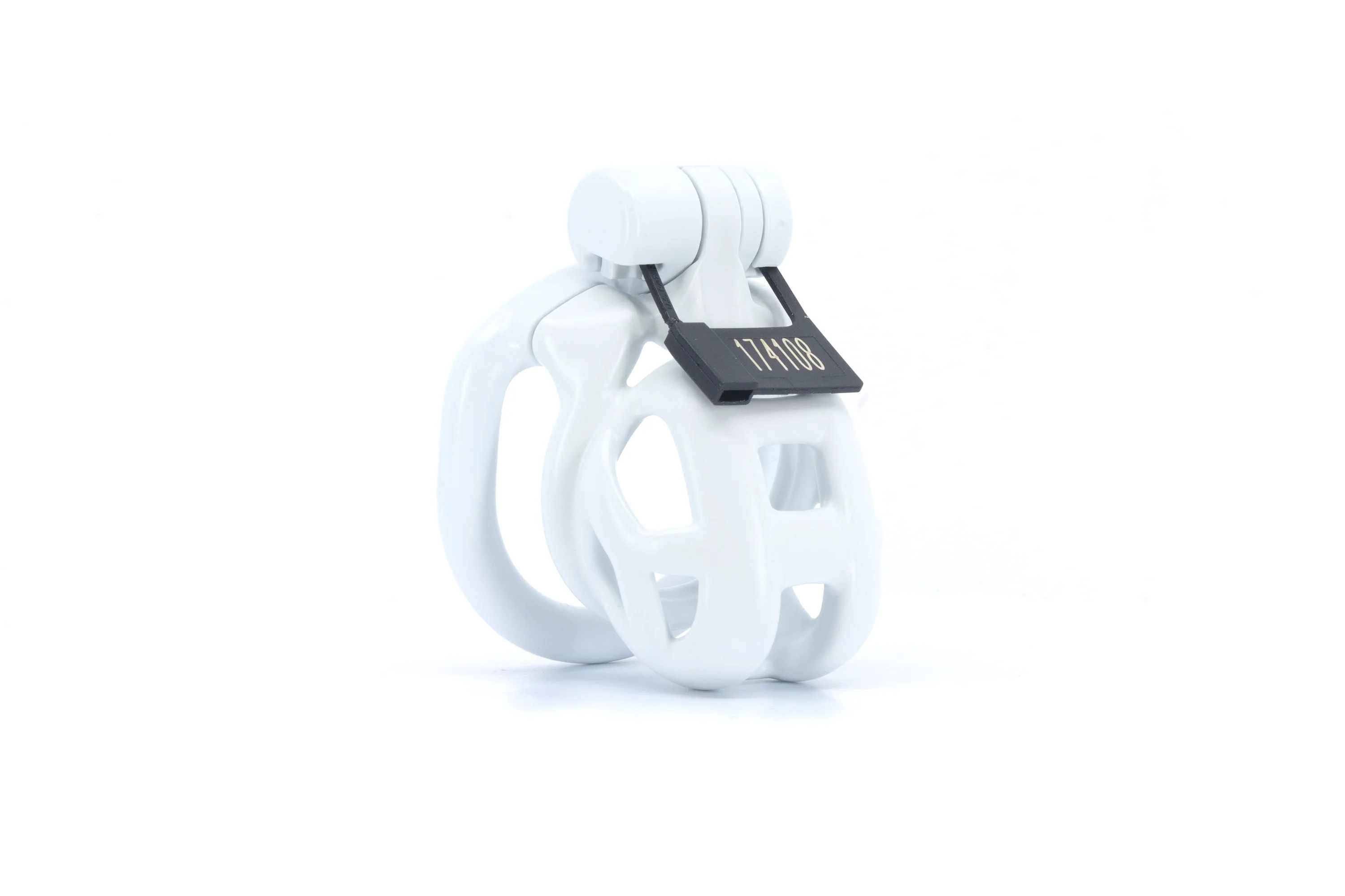 On Demand - Base Ring (Arctic White) - Image 5
