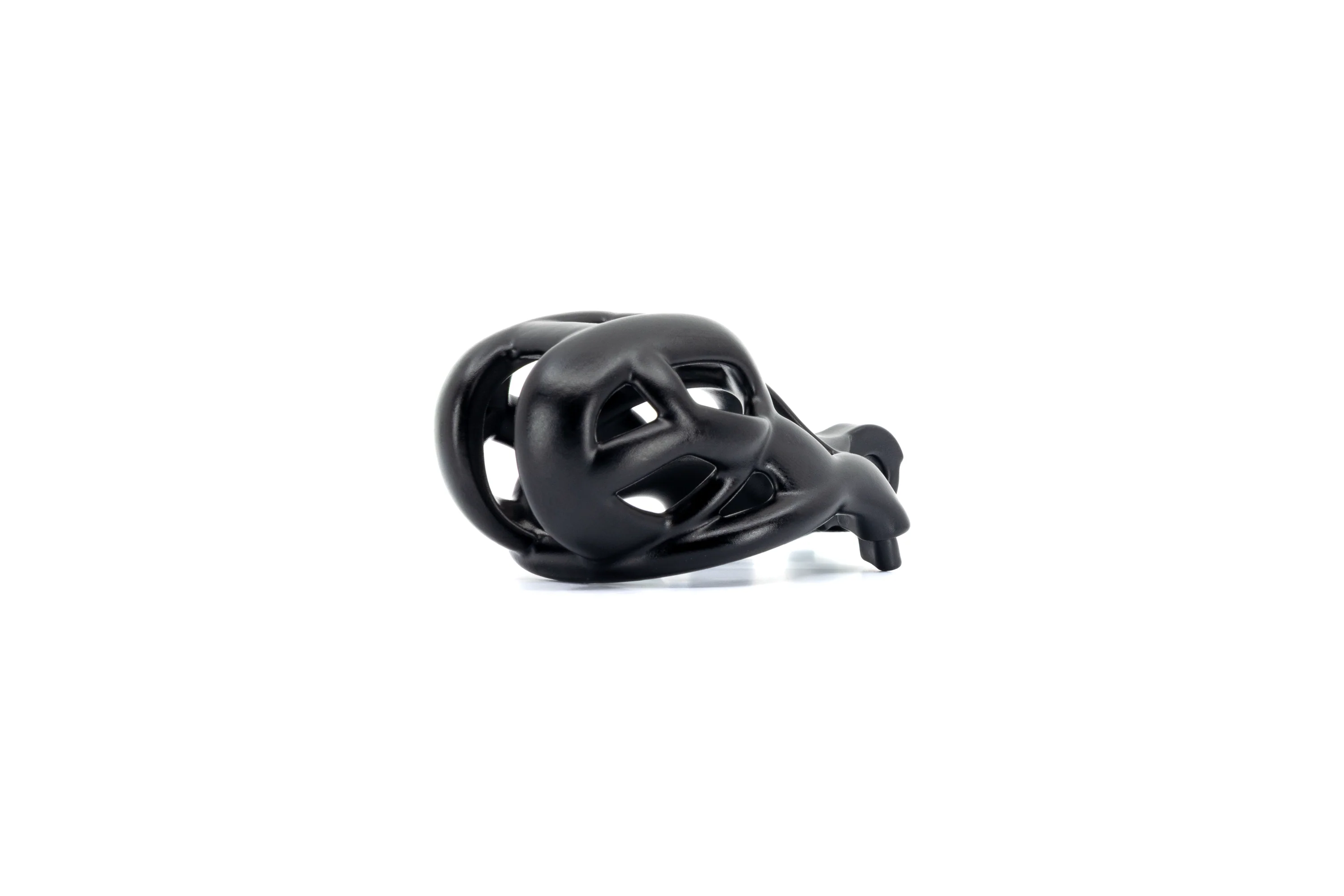 On Demand - Cobra - No Bottom Crossbar (Black) - Image 6