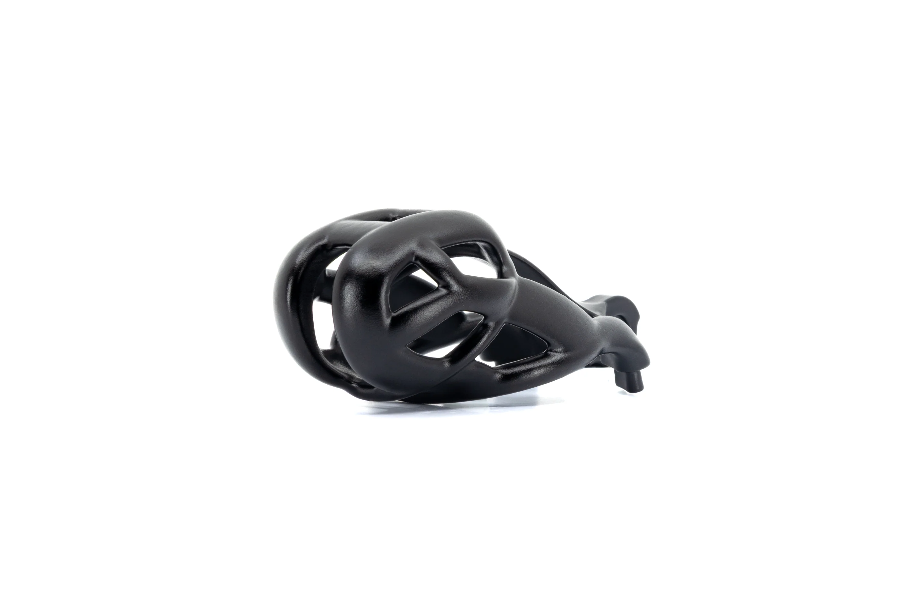 On Demand - Cobra - No Bottom Crossbar (Black) - Image 7