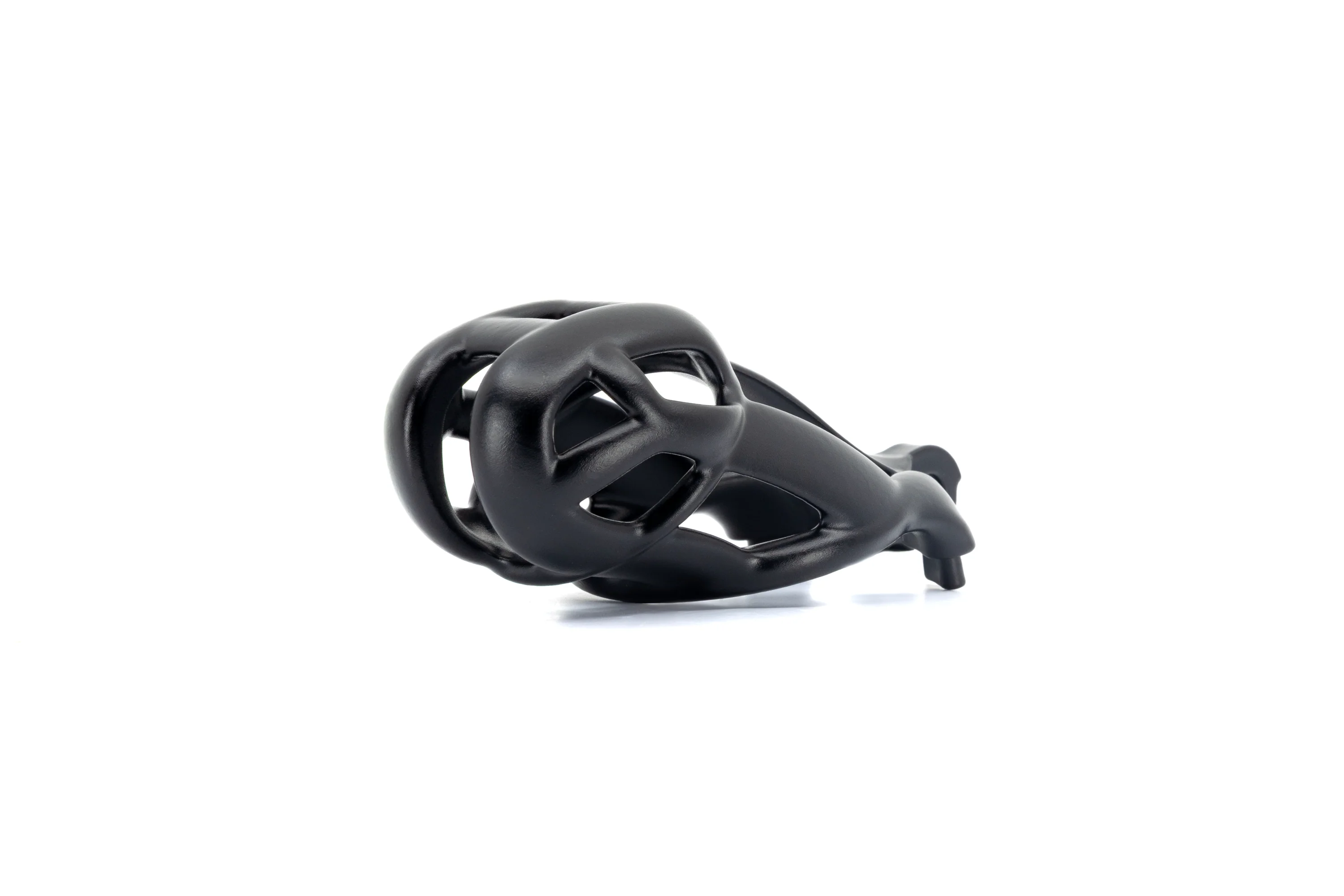 On Demand - Cobra - No Bottom Crossbar (Black) - Image 8