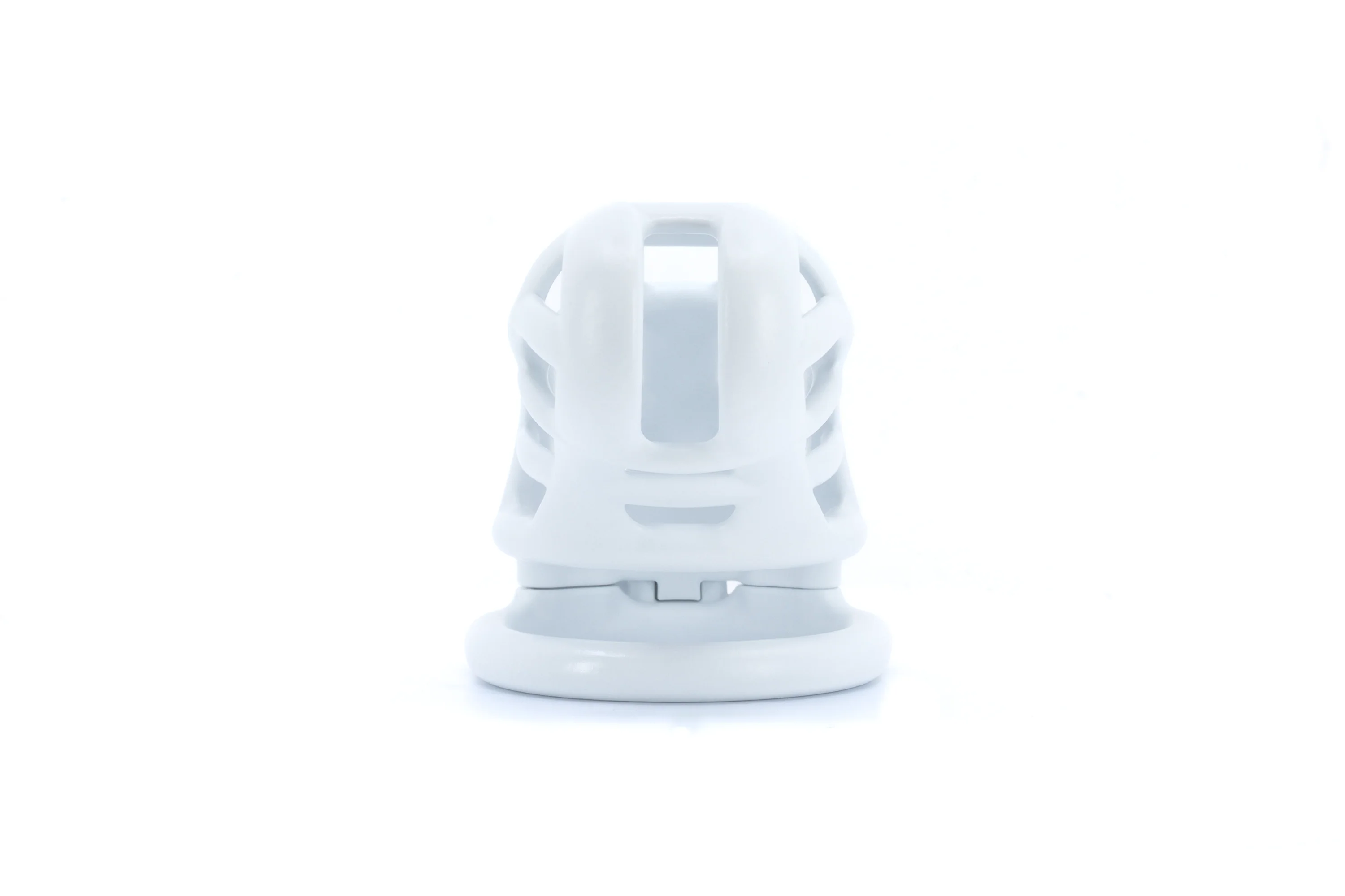 On Demand - Cobra - No Bottom Crossbar (Arctic White) - Image 3