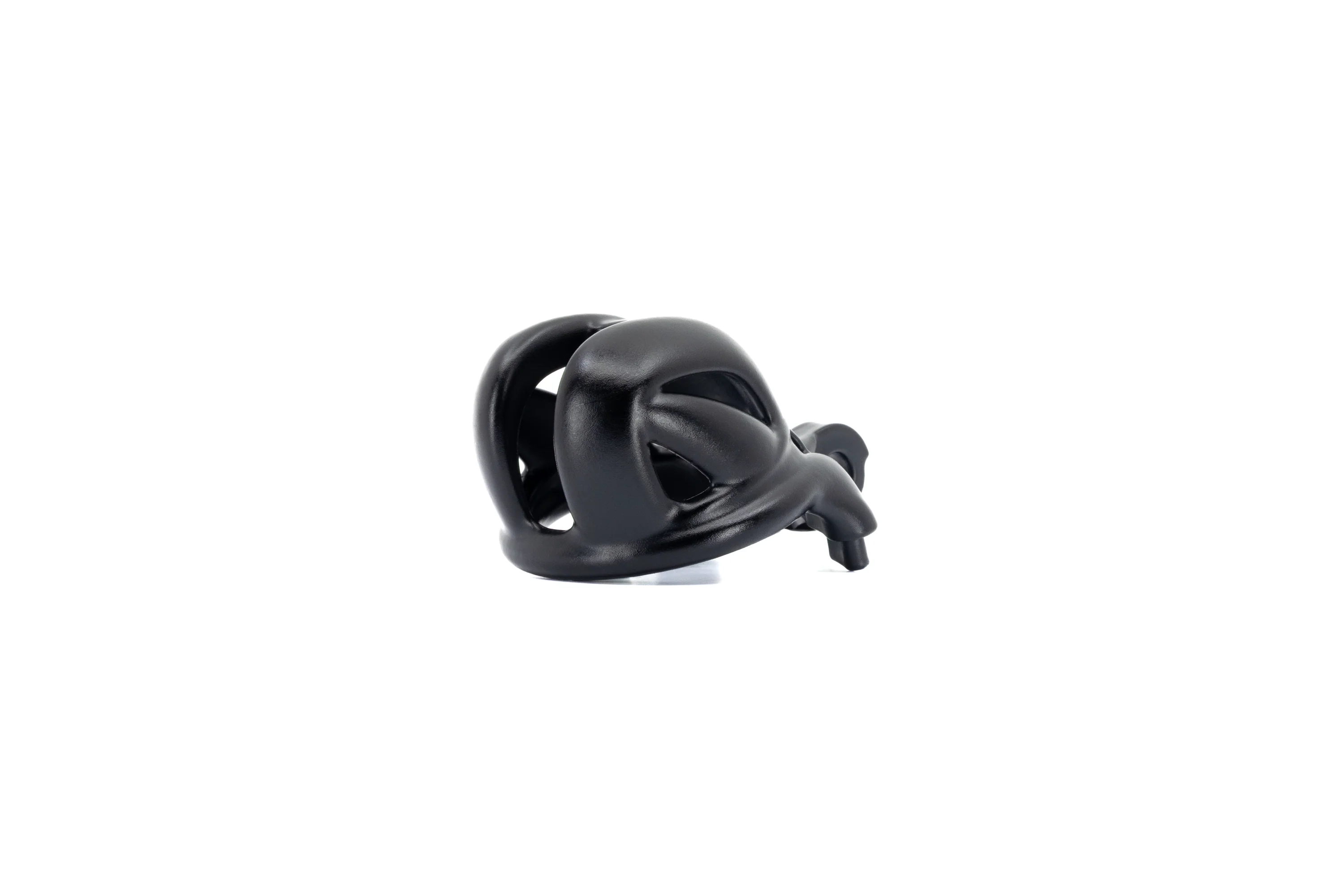 On Demand - Viper - No Bottom Crossbar (Black) - Image 5