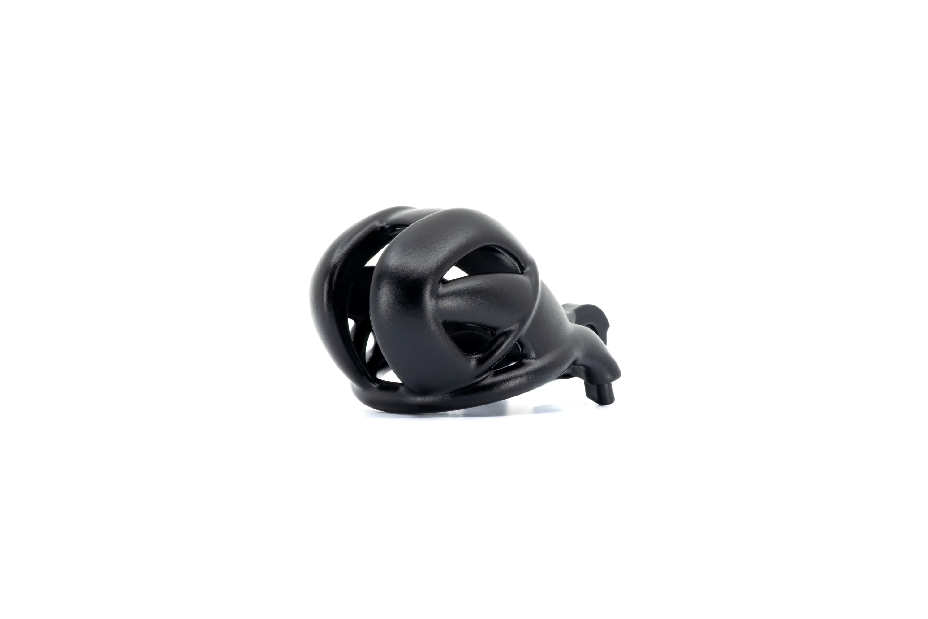 On Demand - Viper - No Bottom Crossbar (Black) - Image 6