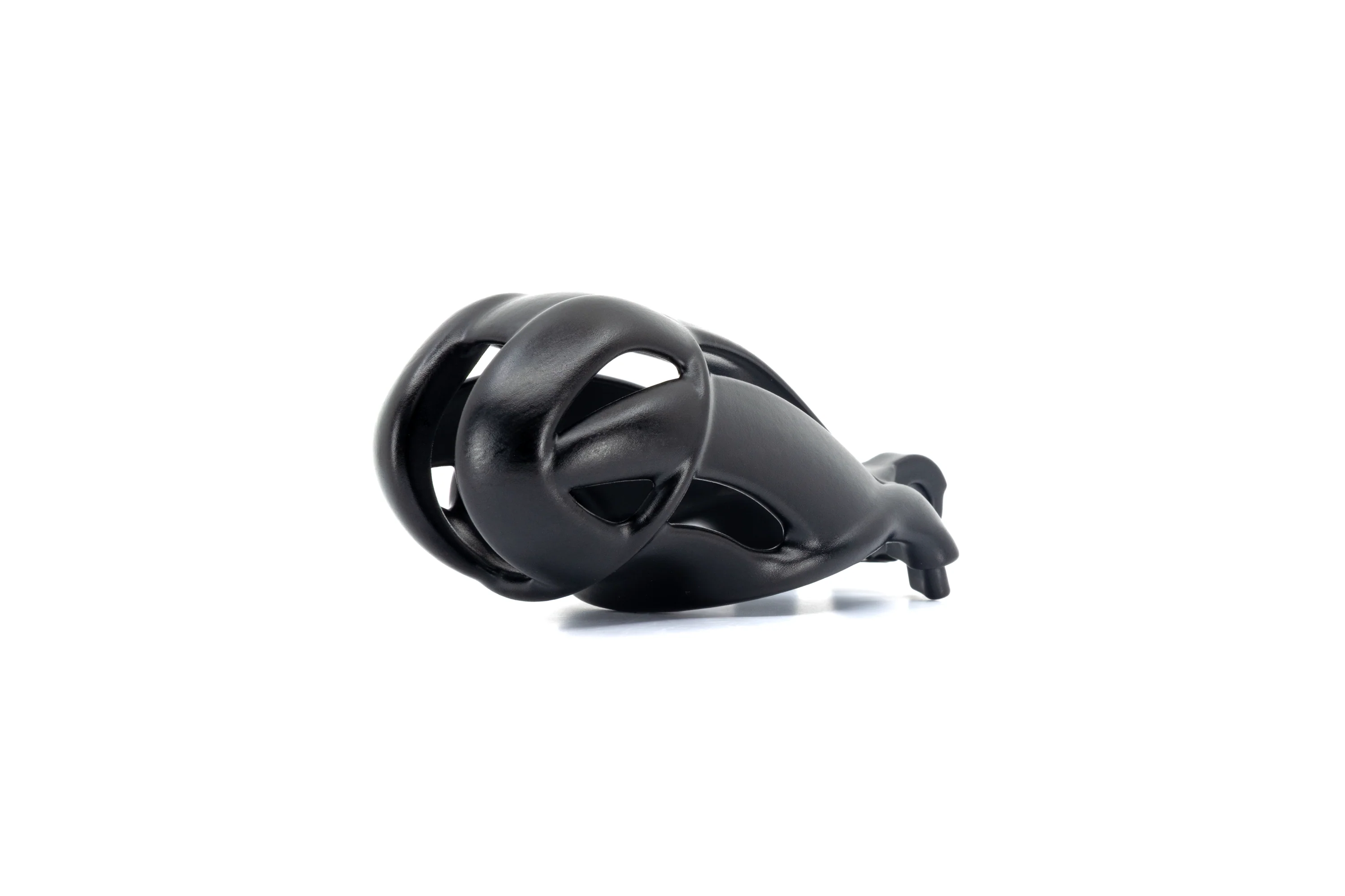 On Demand - Viper - No Bottom Crossbar (Black) - Image 8