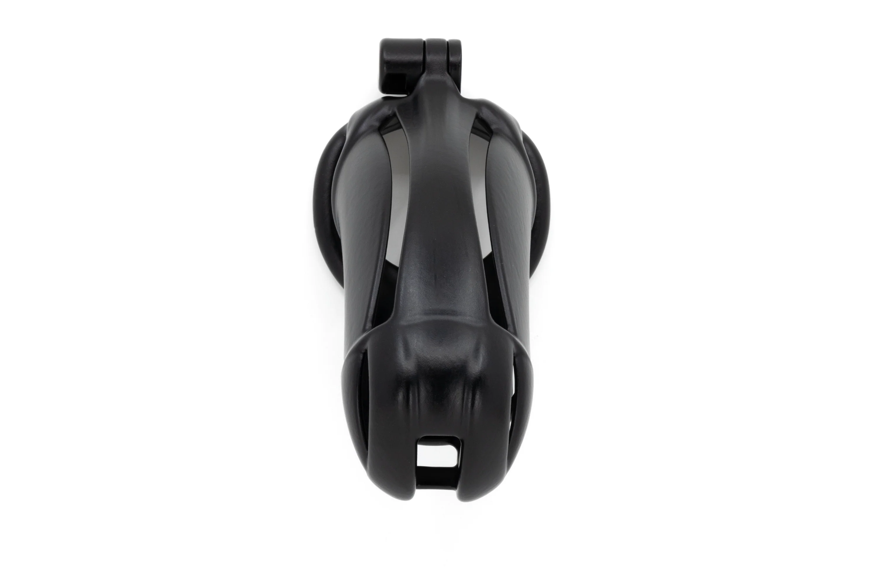 Viper BFG Chastity Kit (Black) - Image 3