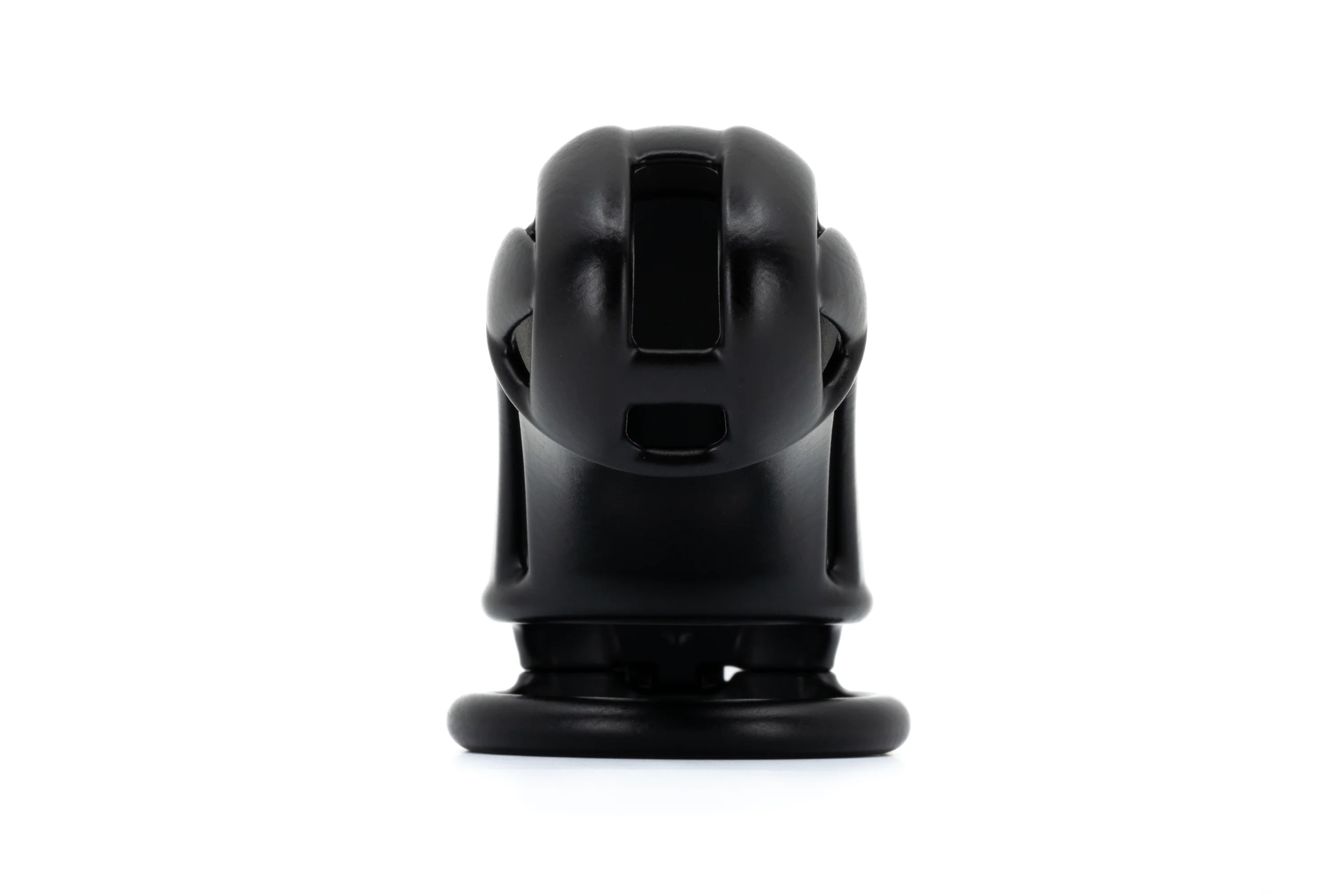 Viper BFG Chastity Kit (Black) - Image 4