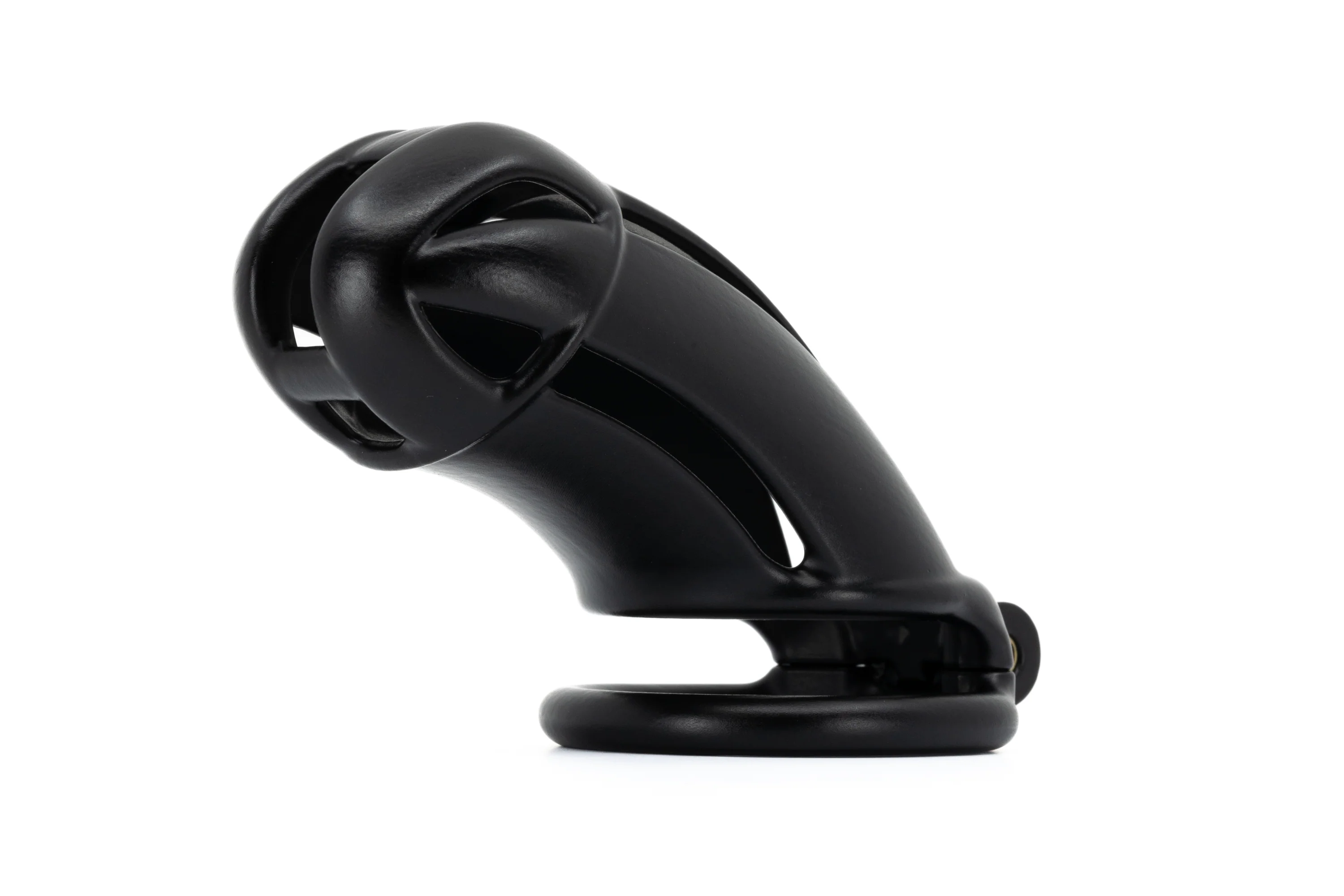 Viper BFG Chastity Kit (Black) - Image 5
