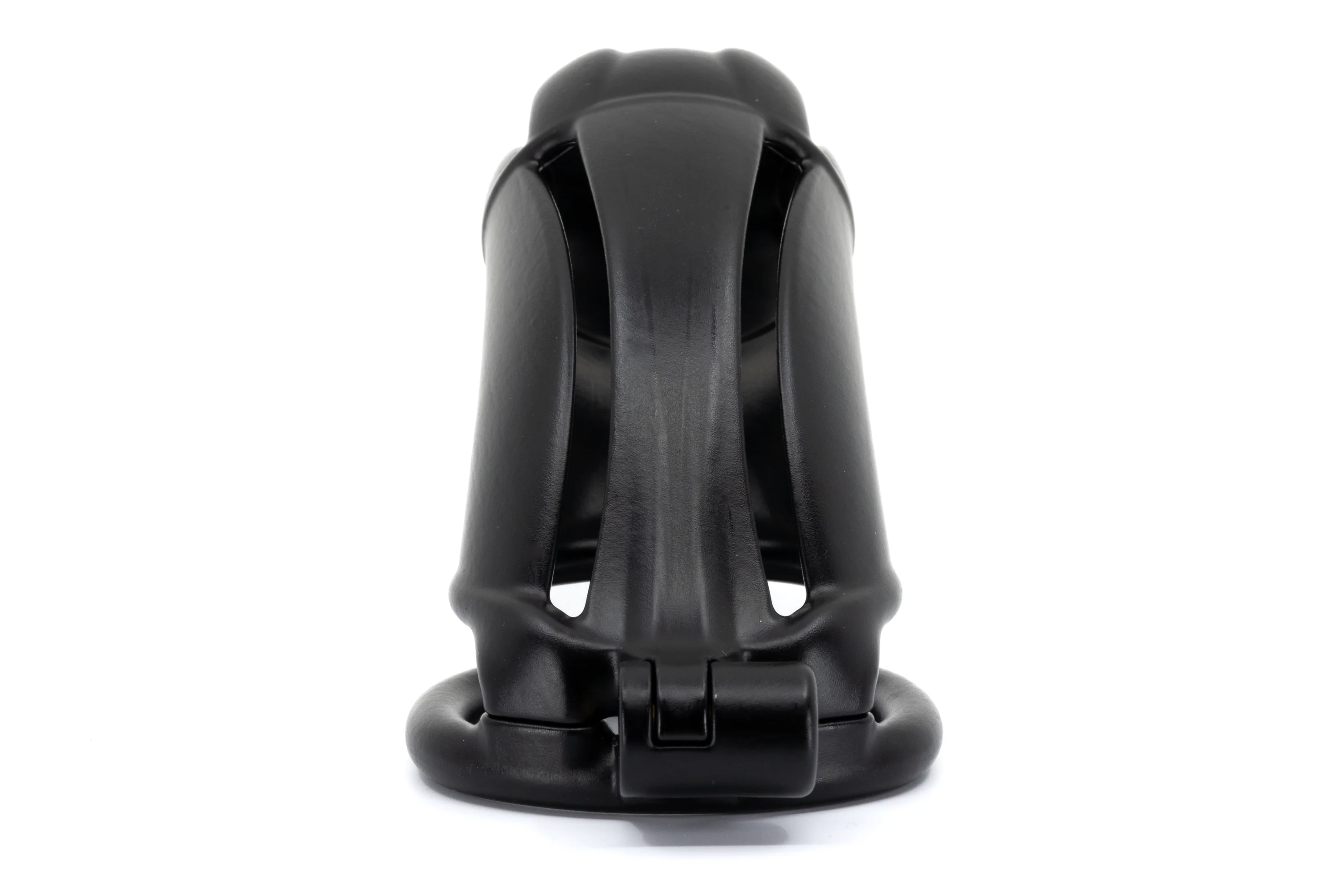 Viper BFG Chastity Kit (Black) - Image 6