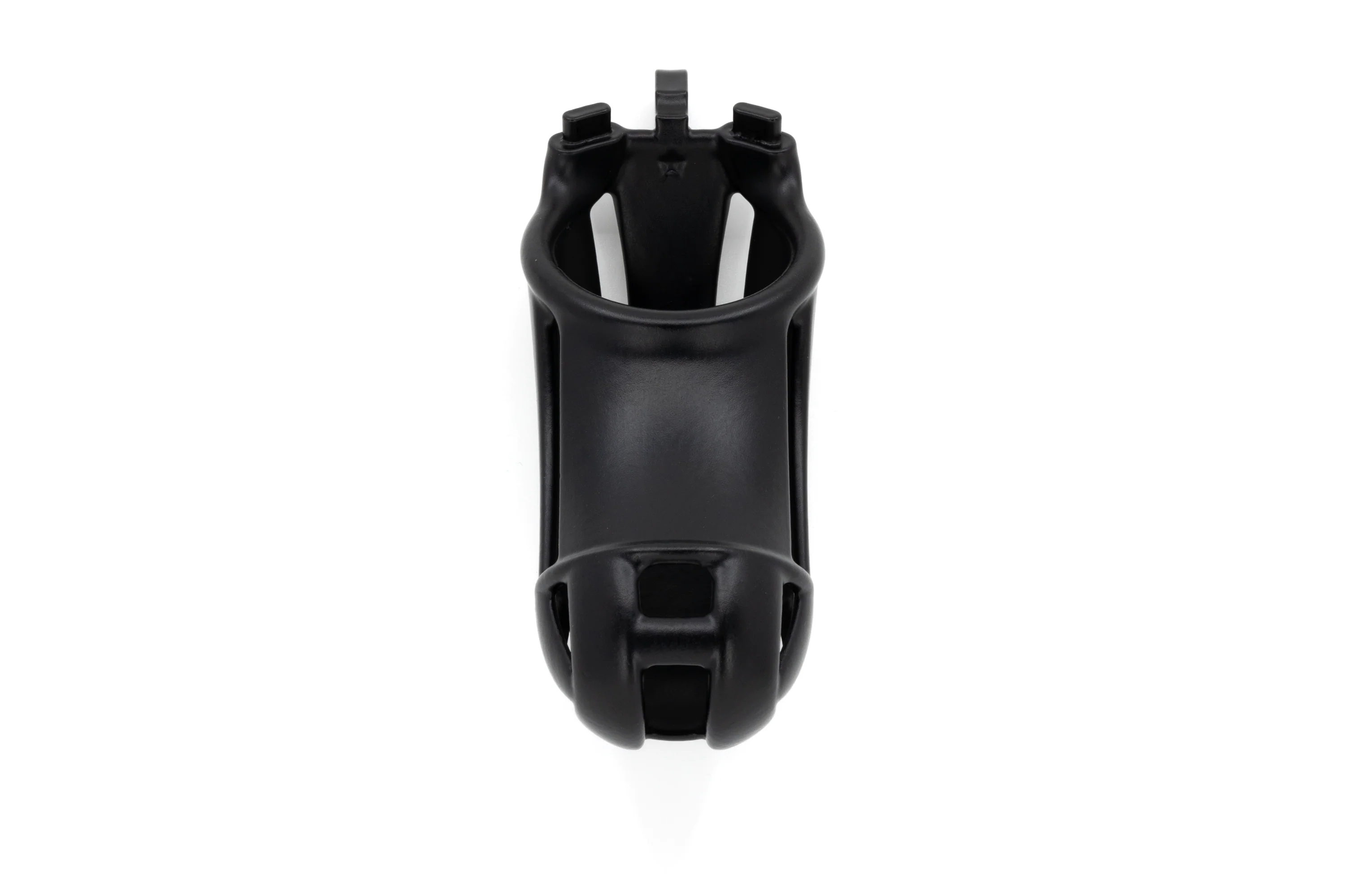Viper BFG Chastity Kit (Black) - Image 7
