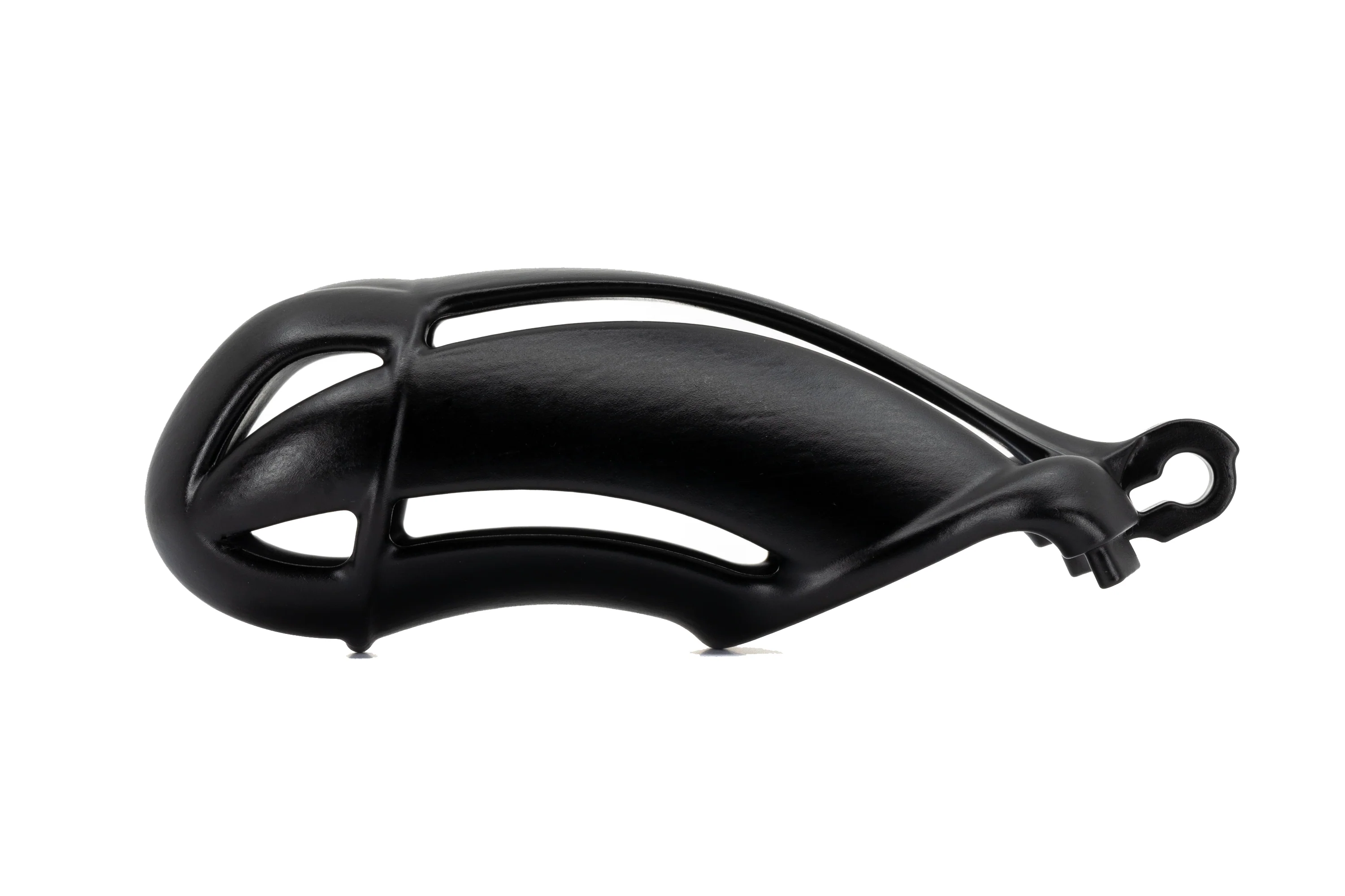 Viper BFG Chastity Kit (Black) - Image 8