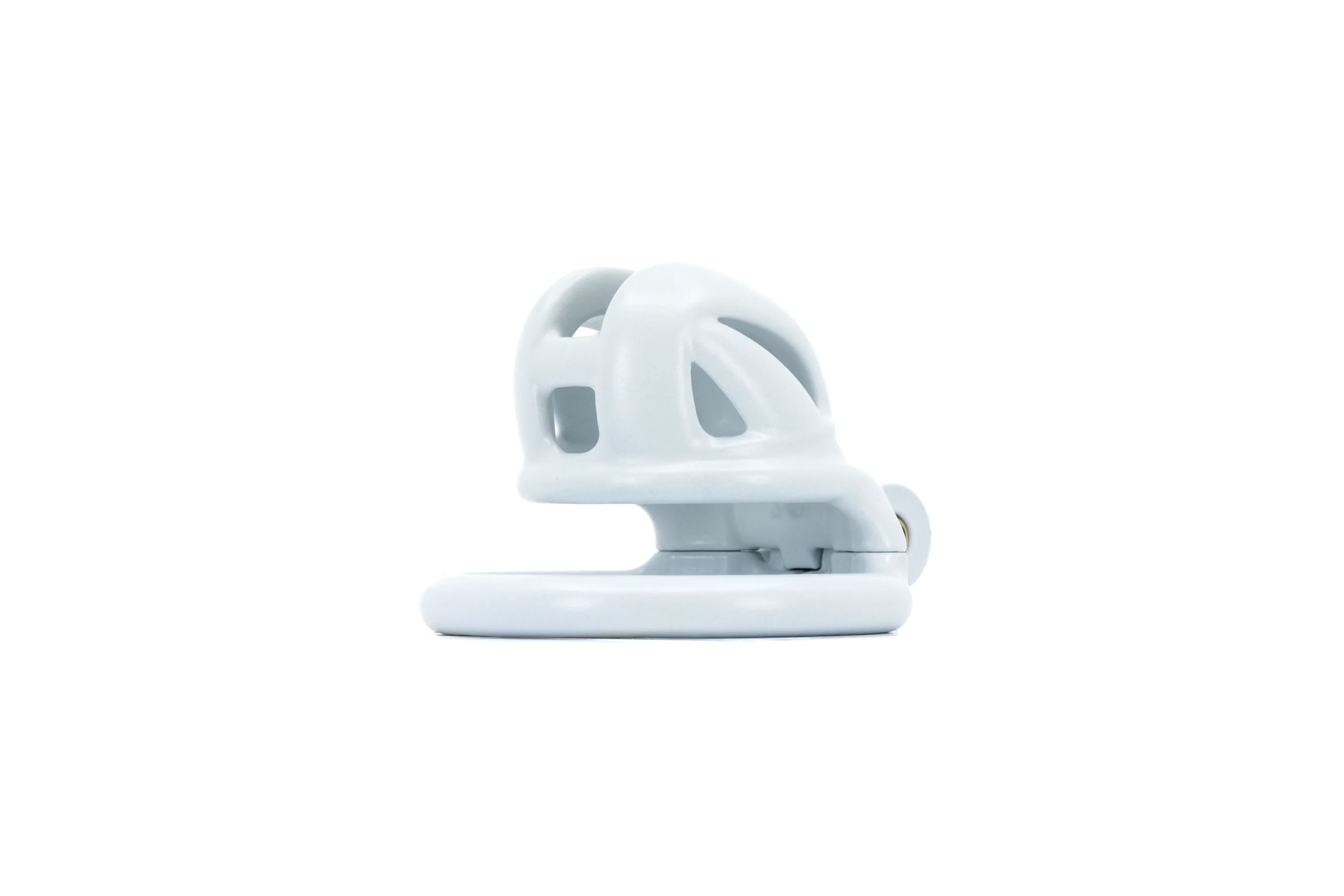 Viper N Chastity Kit (Arctic White) - Image 3