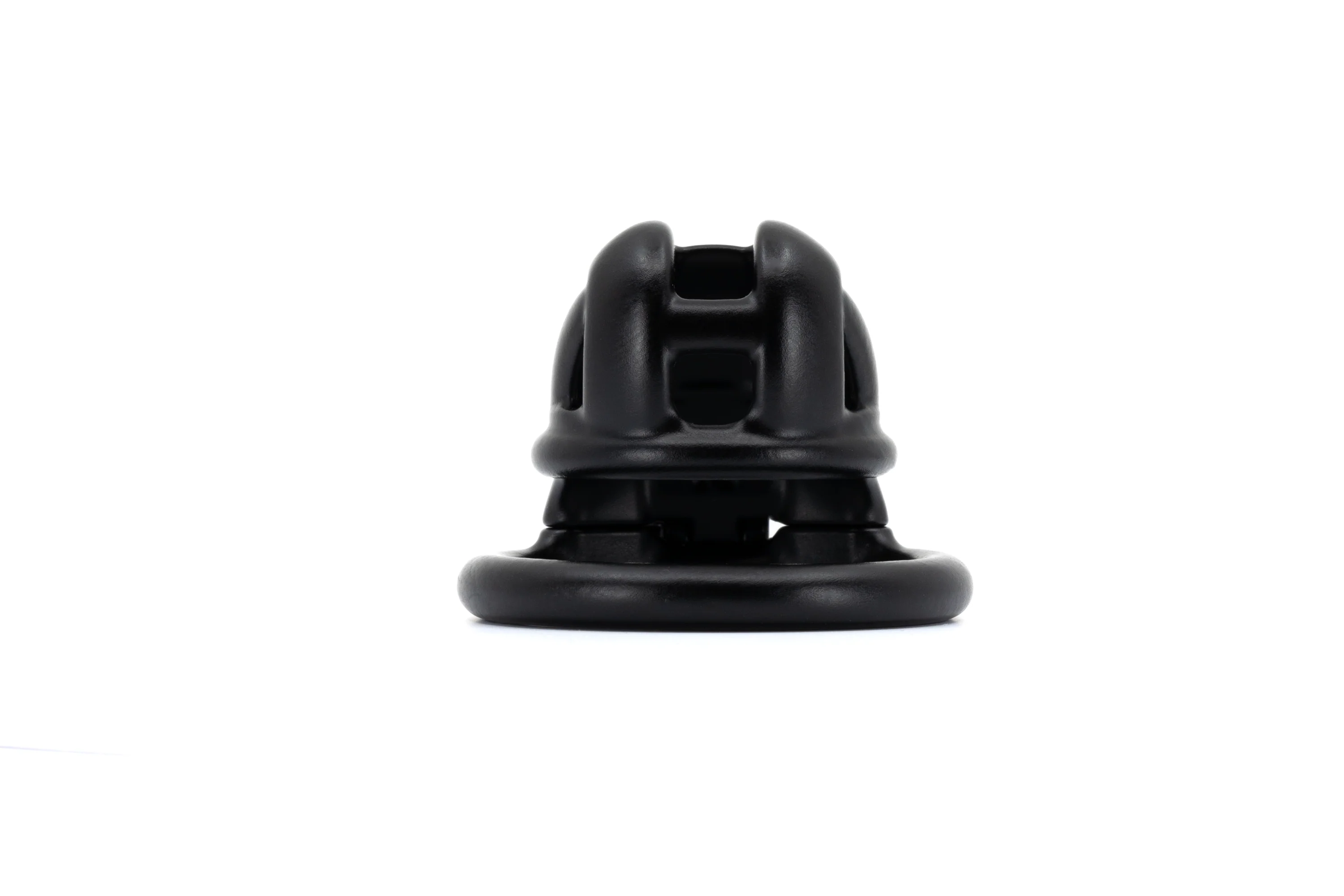 Viper N Chastity Kit (Black) - Image 4