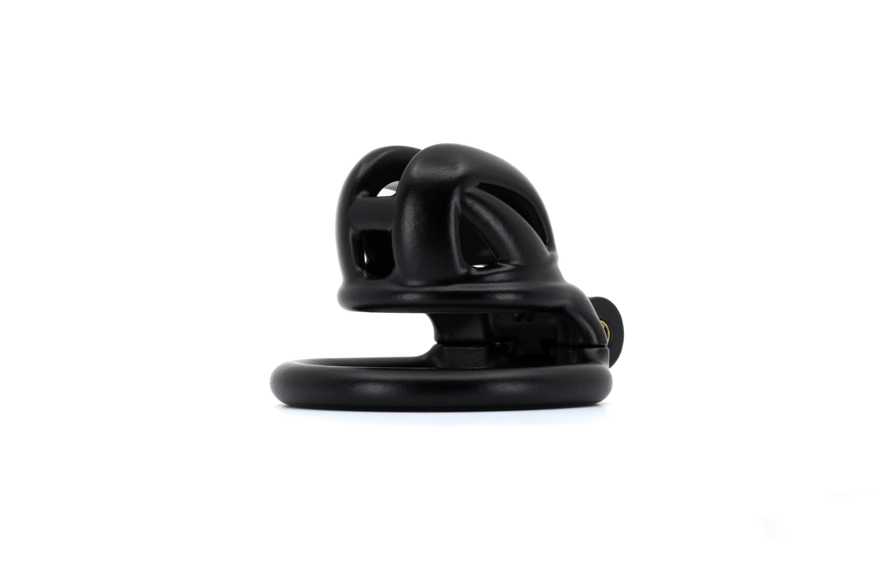 Viper N Chastity Kit (Black) - Image 5