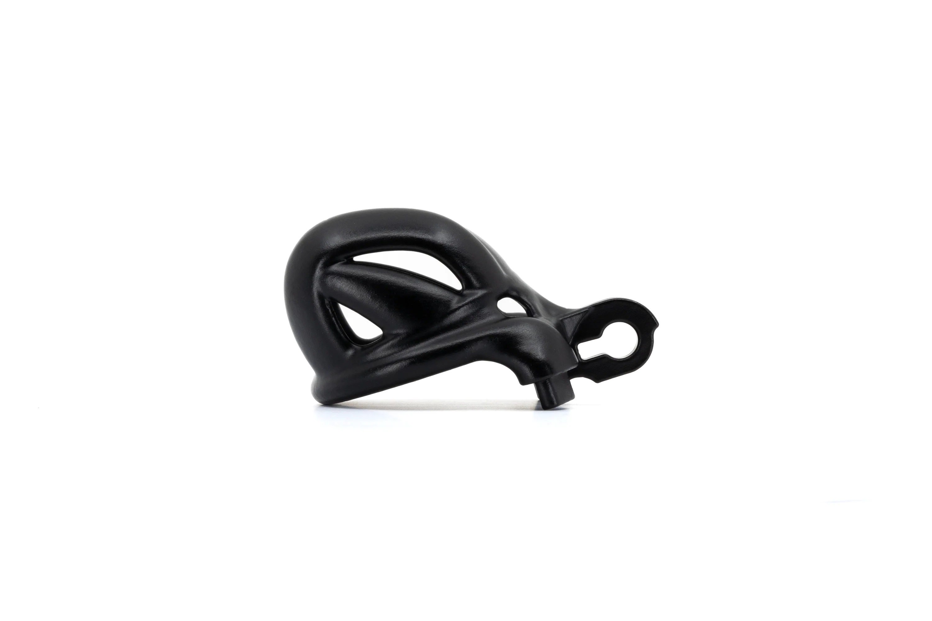 Viper N Chastity Kit (Black) - Image 8