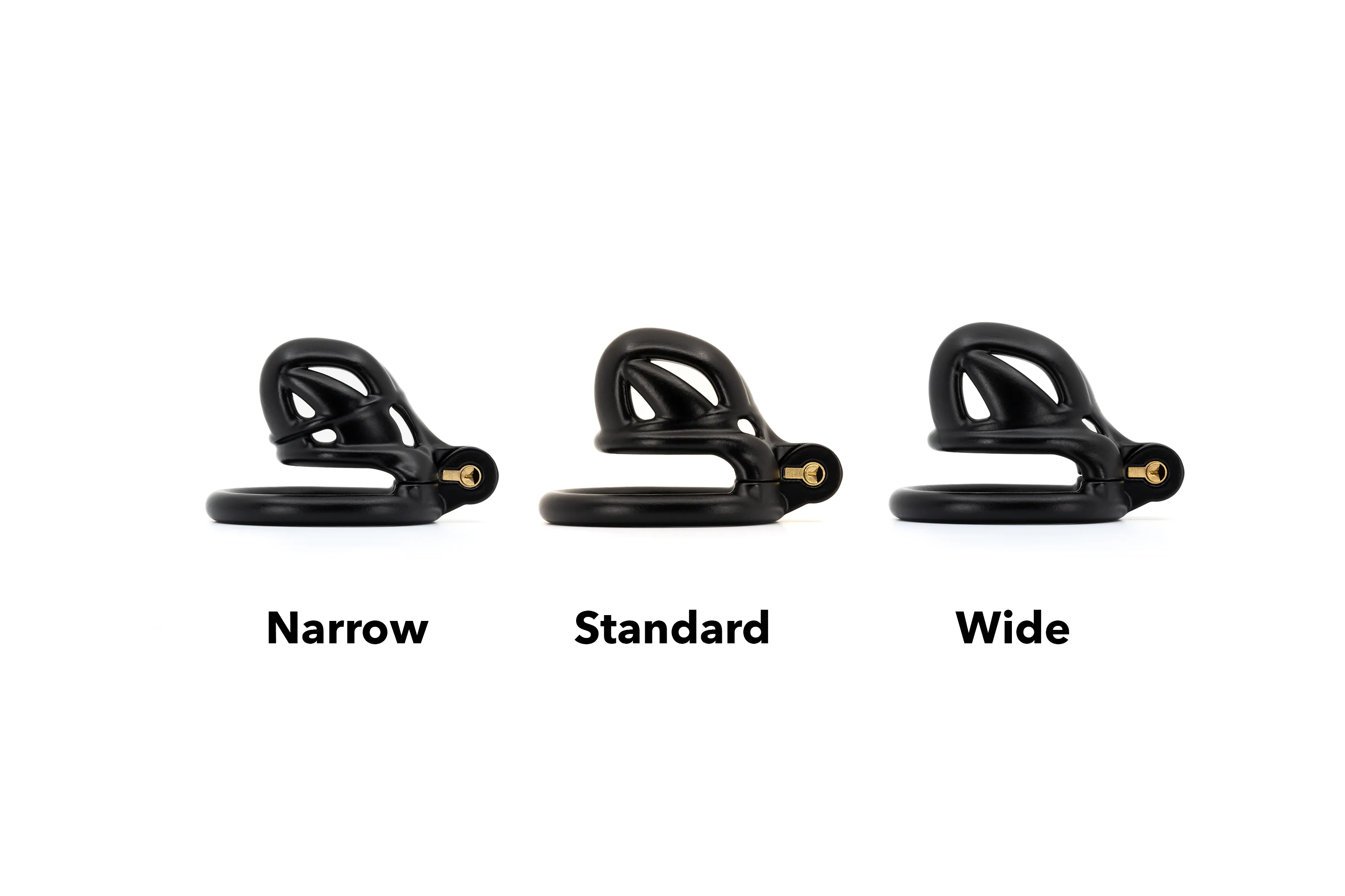 Viper N Chastity Kit (Black) - Image 9