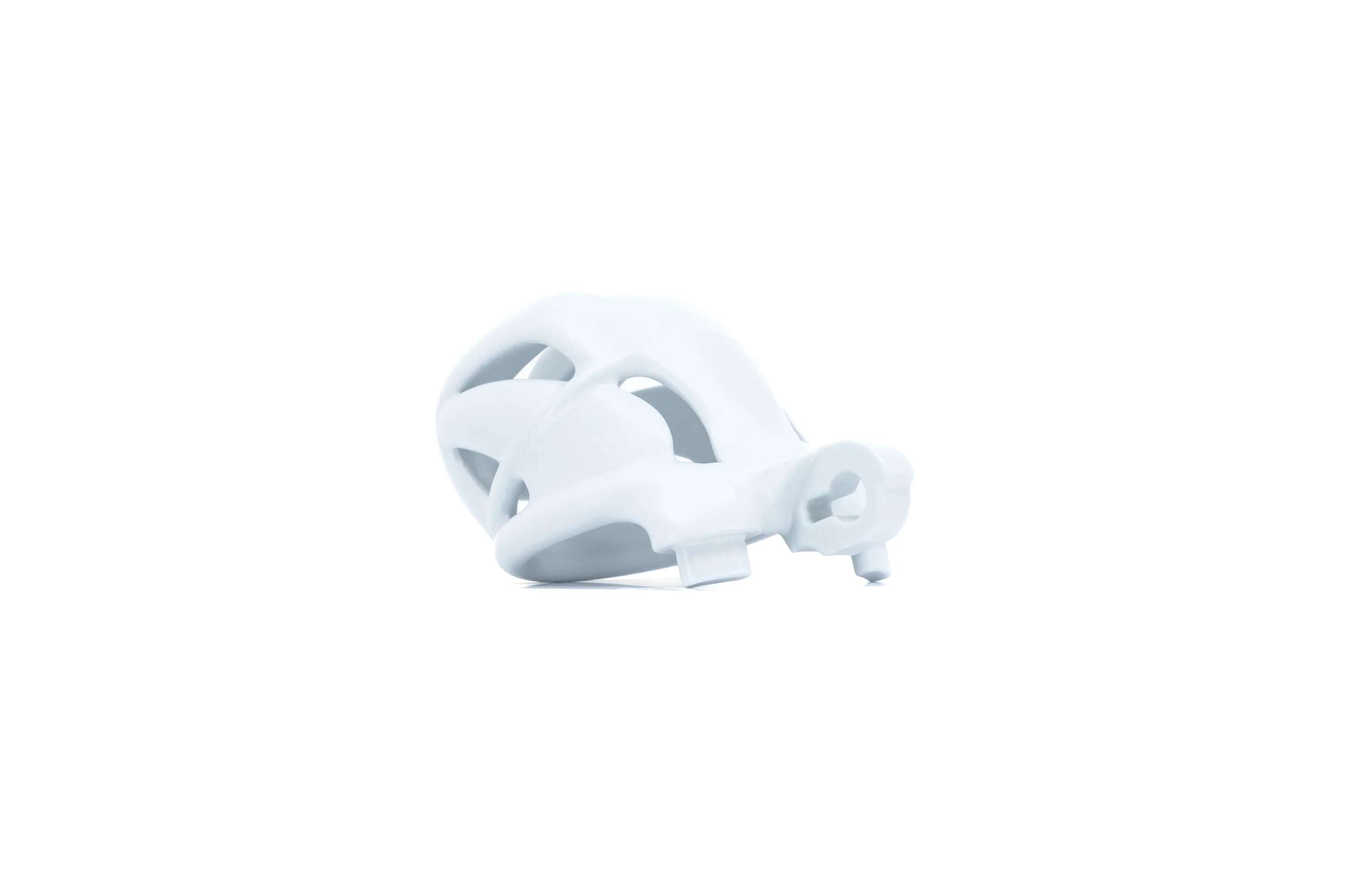 Viper N+ (Arctic White) - Image 4