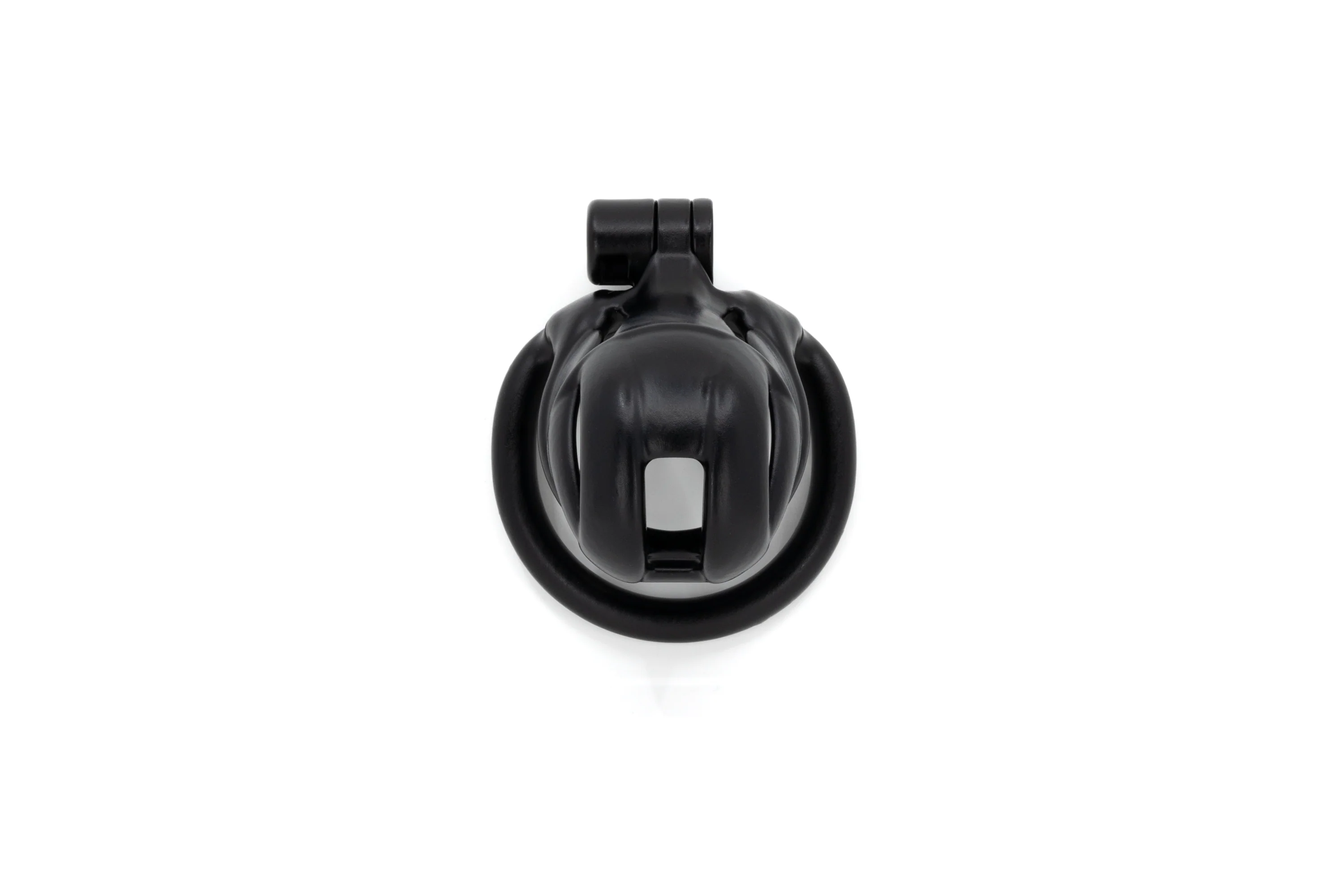 Viper N+ Chastity Kit (Black) - Image 3