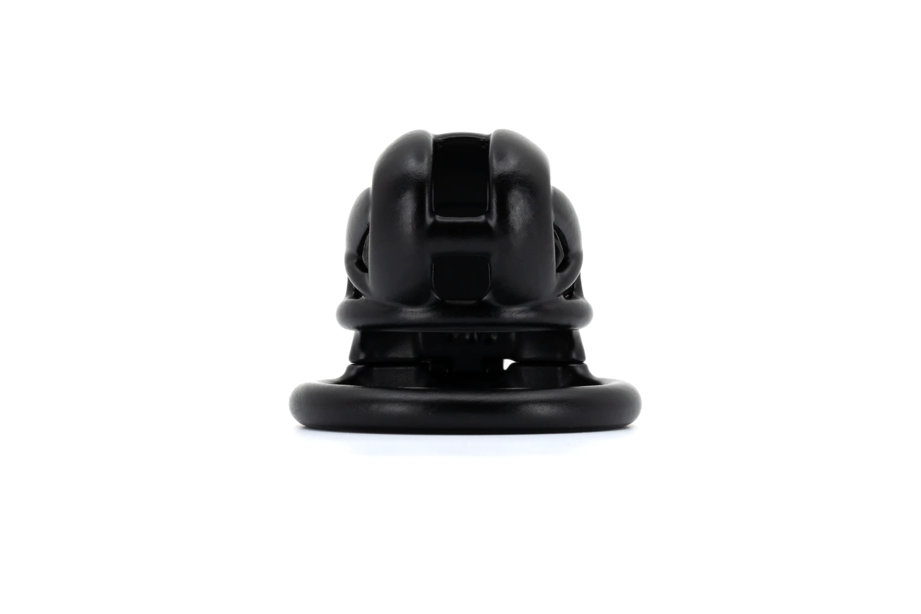 Viper N+ Chastity Kit (Black) - Image 4