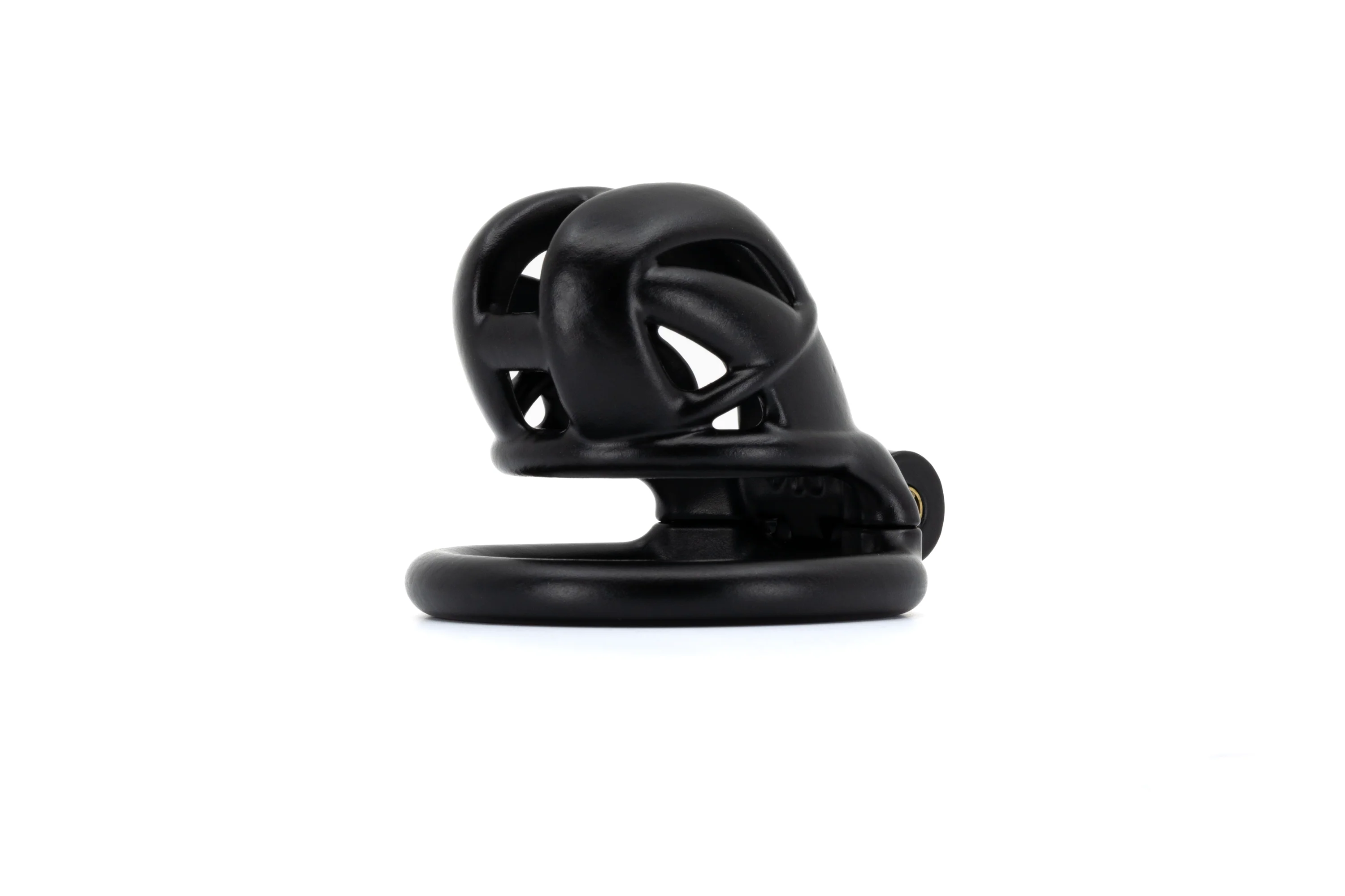 Viper N+ Chastity Kit (Black) - Image 5
