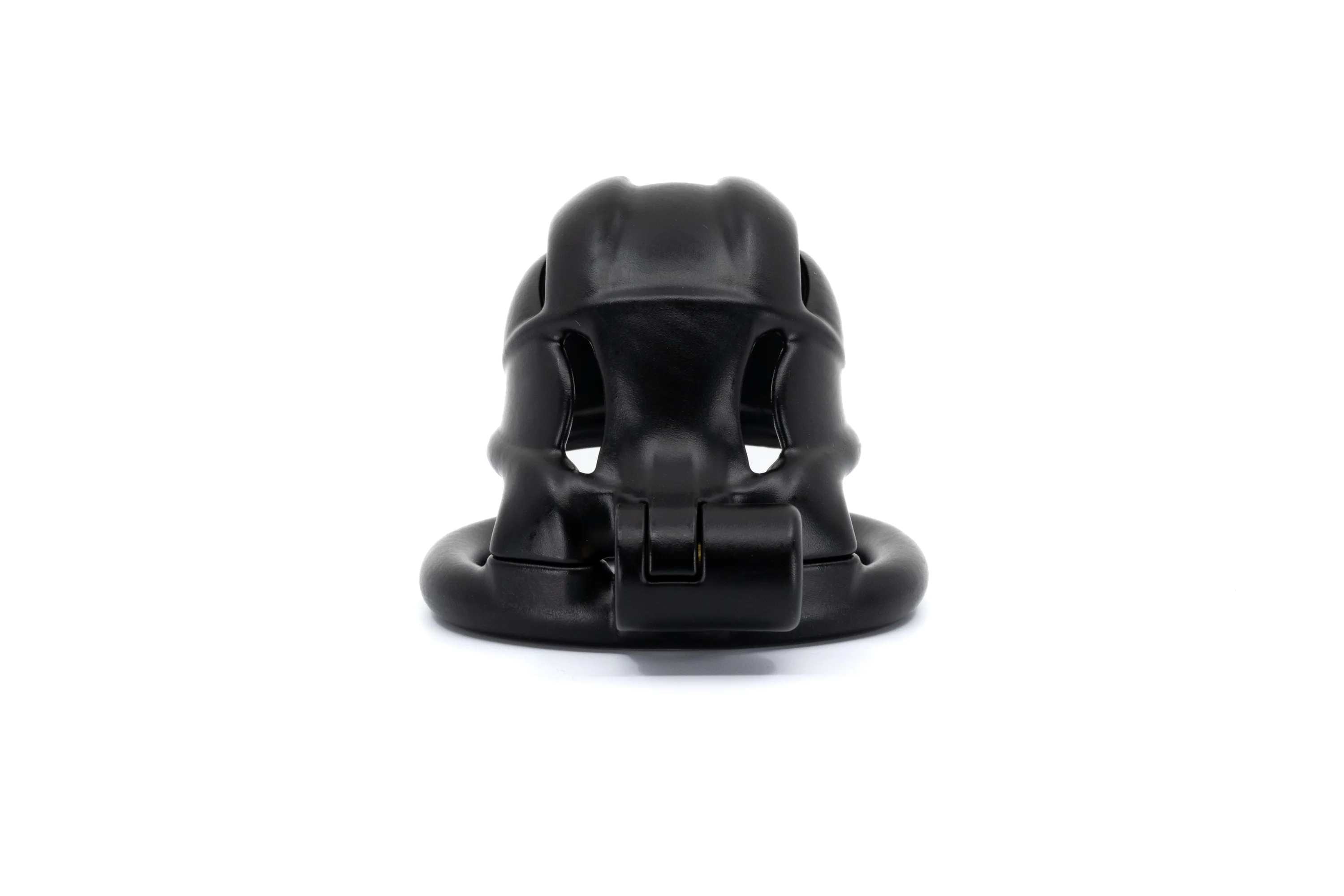 Viper N+ Chastity Kit (Black) - Image 6