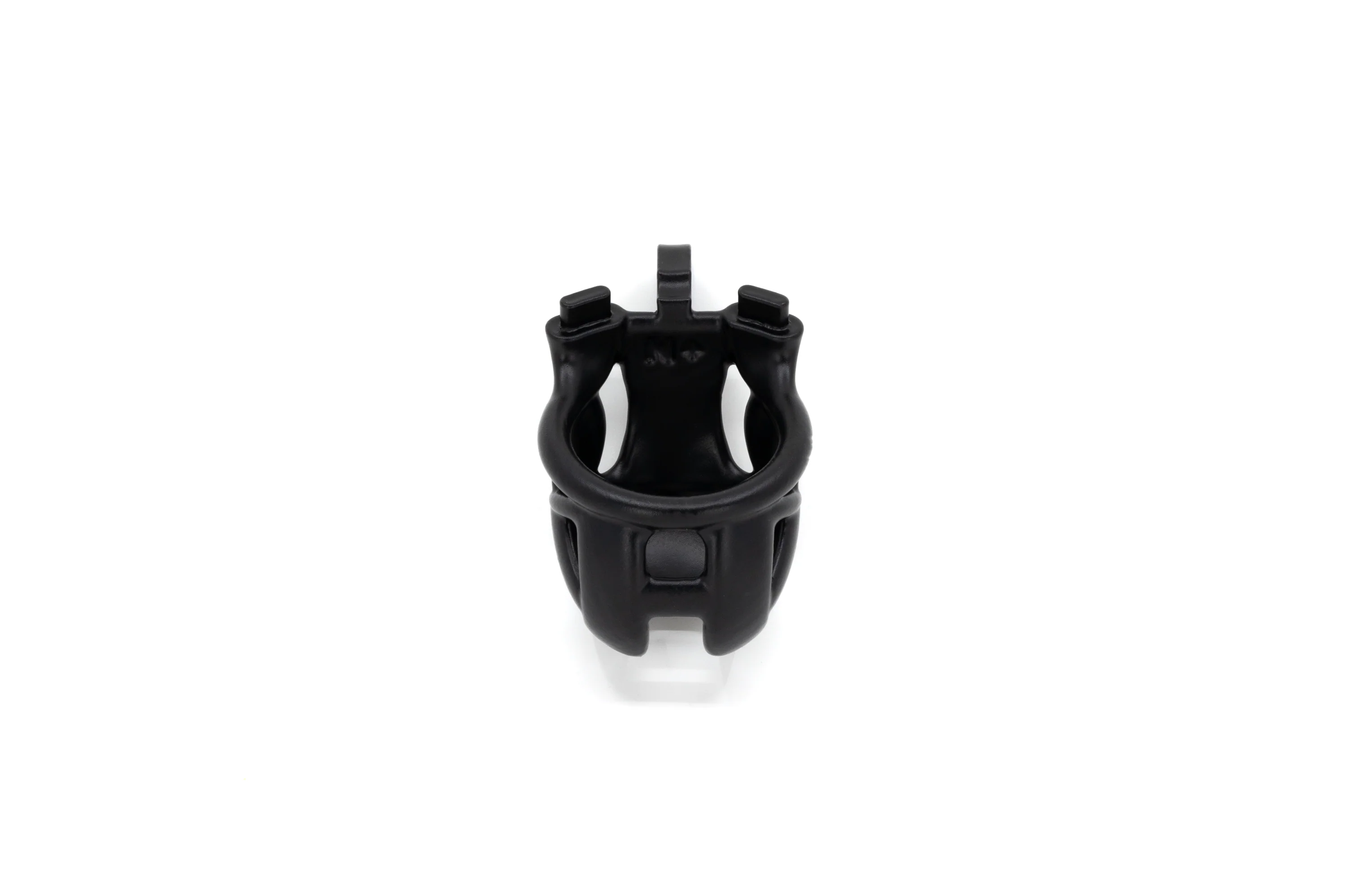 Viper N+ Chastity Kit (Black) - Image 7