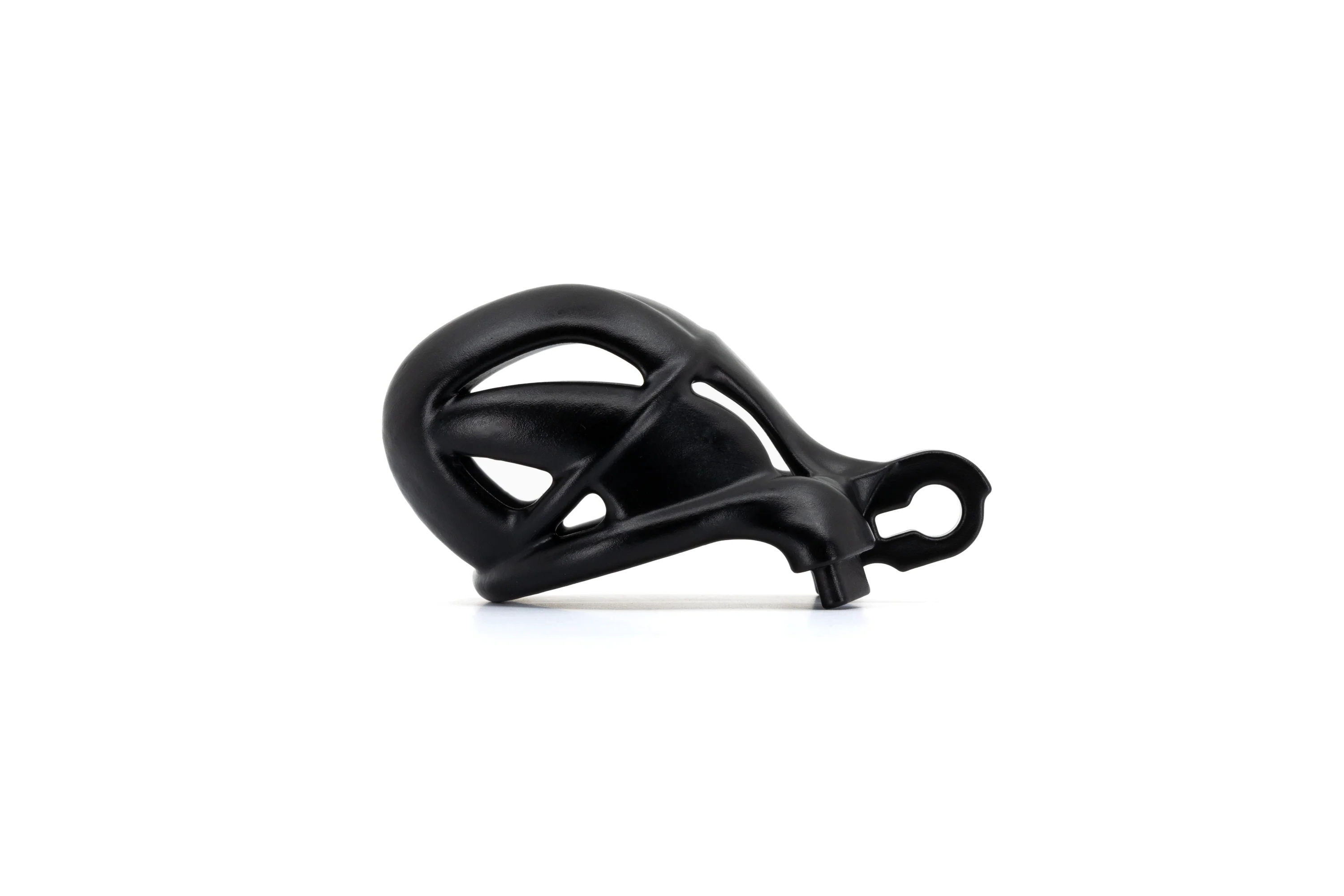 Viper N+ Chastity Kit (Black) - Image 8