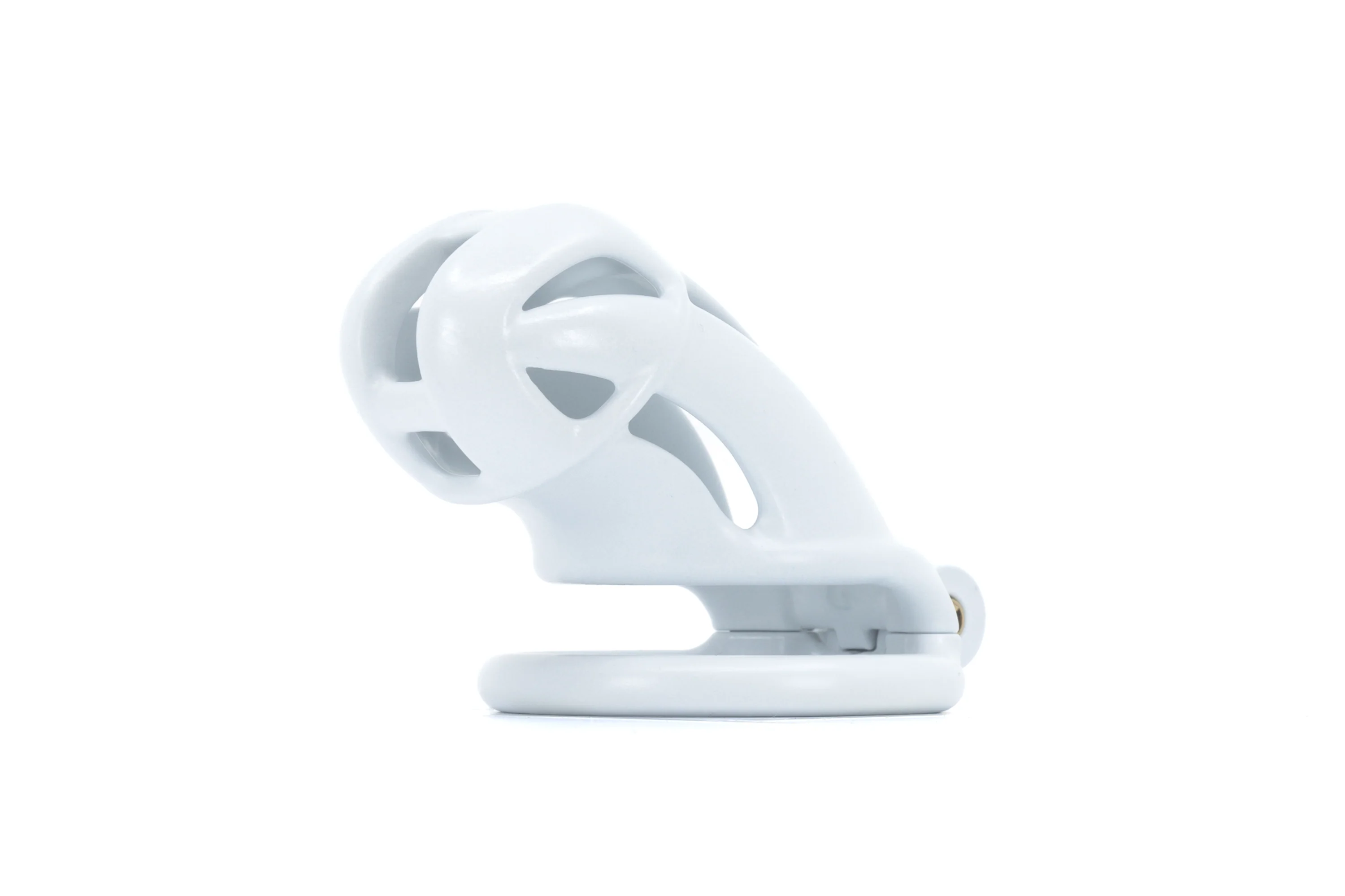 Viper R Chastity Kit (Arctic White) - Image 3