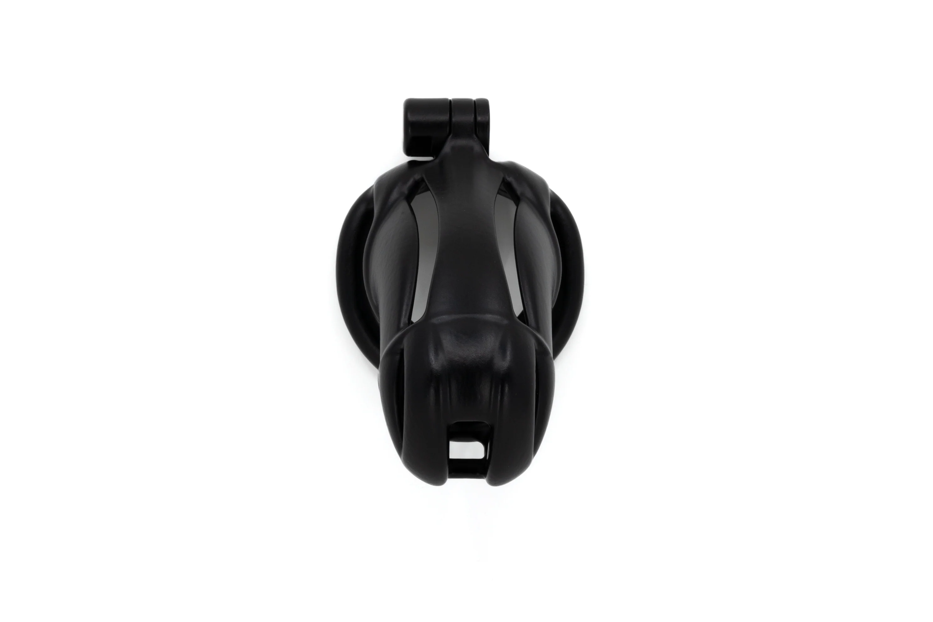 Viper R Chastity Kit (Black) - Image 3