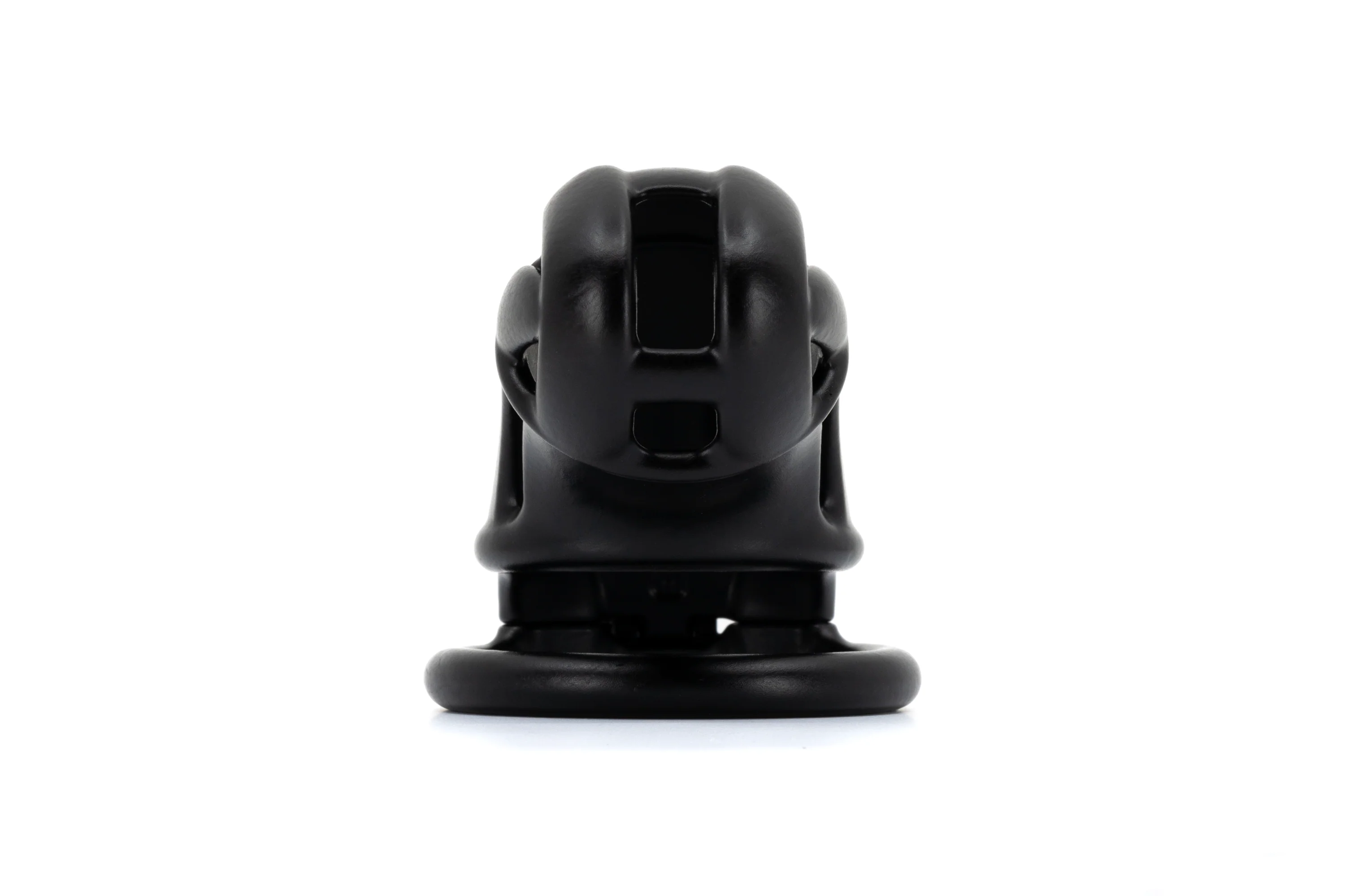 Viper R Chastity Kit (Black) - Image 4
