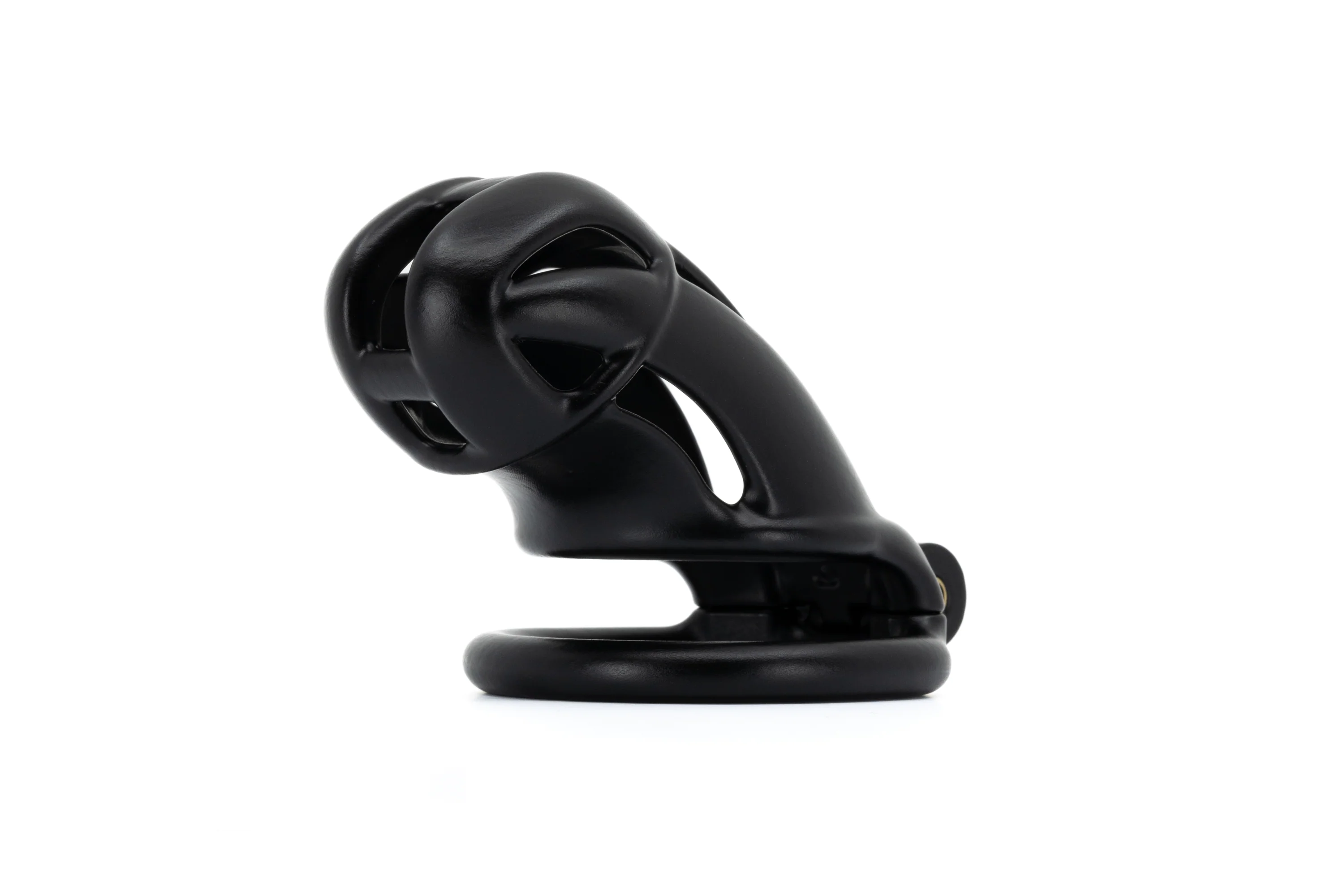 Viper R Chastity Kit (Black) - Image 5