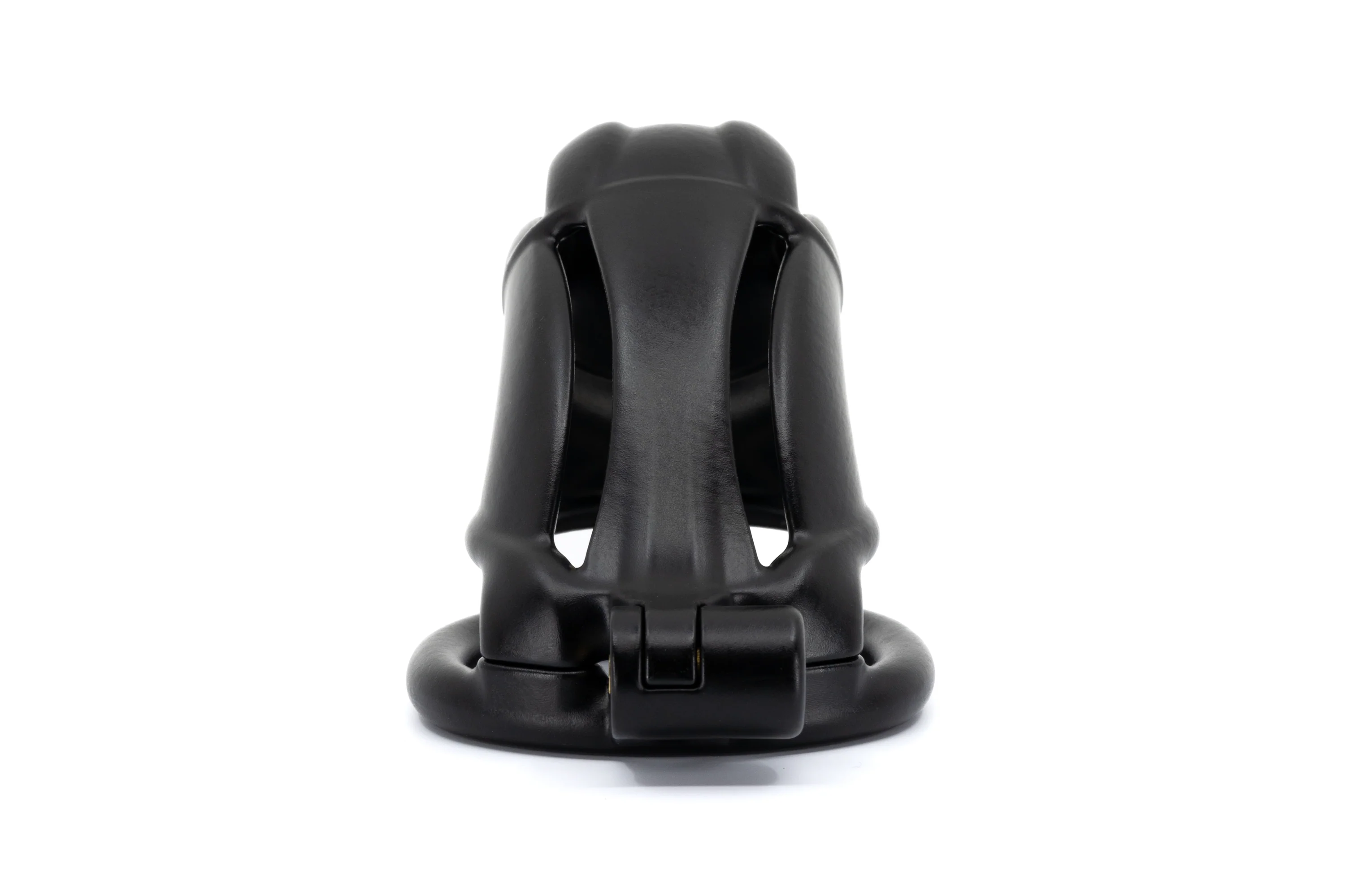 Viper R Chastity Kit (Black) - Image 6