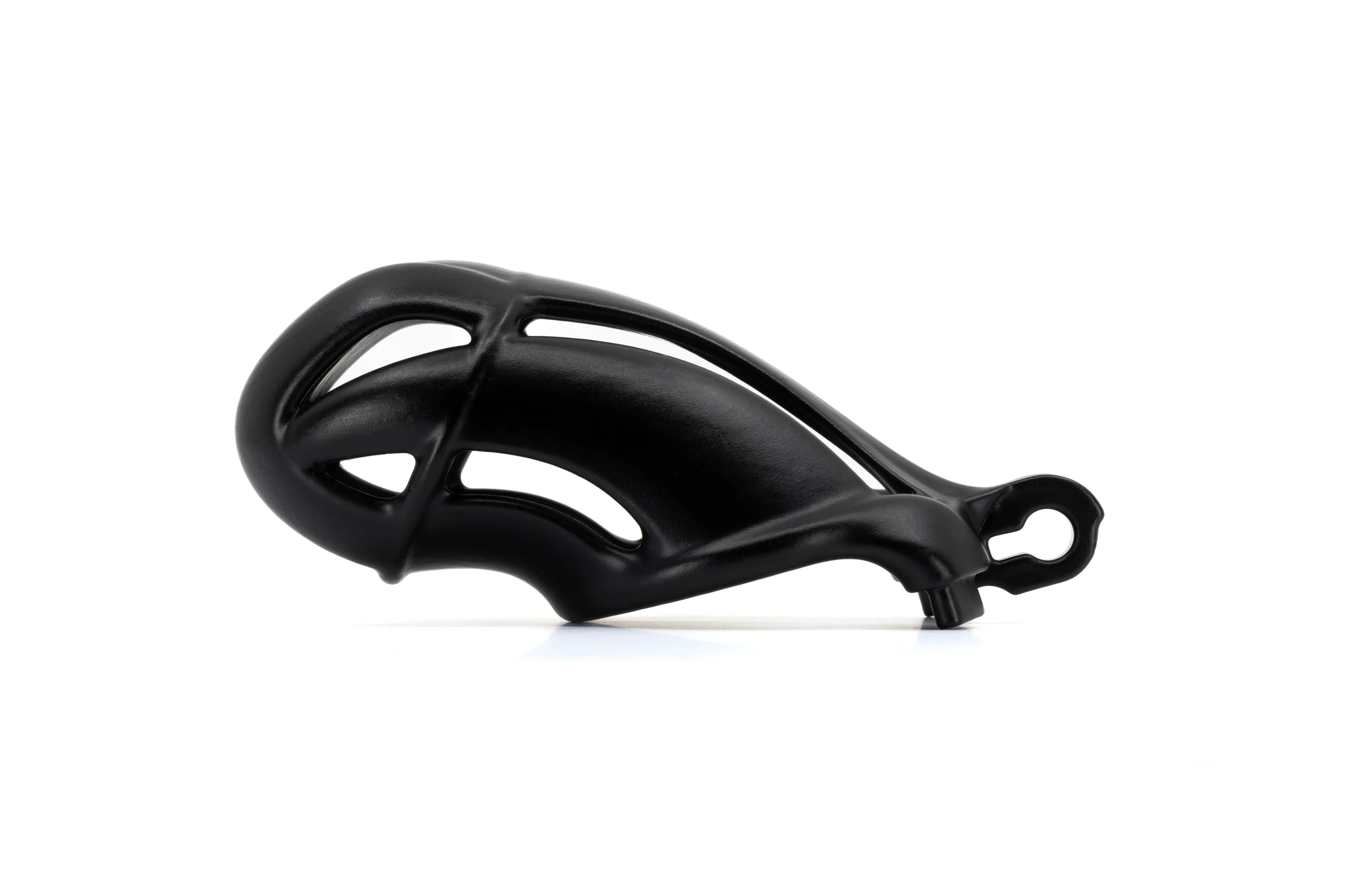 Viper R Chastity Kit (Black) - Image 8