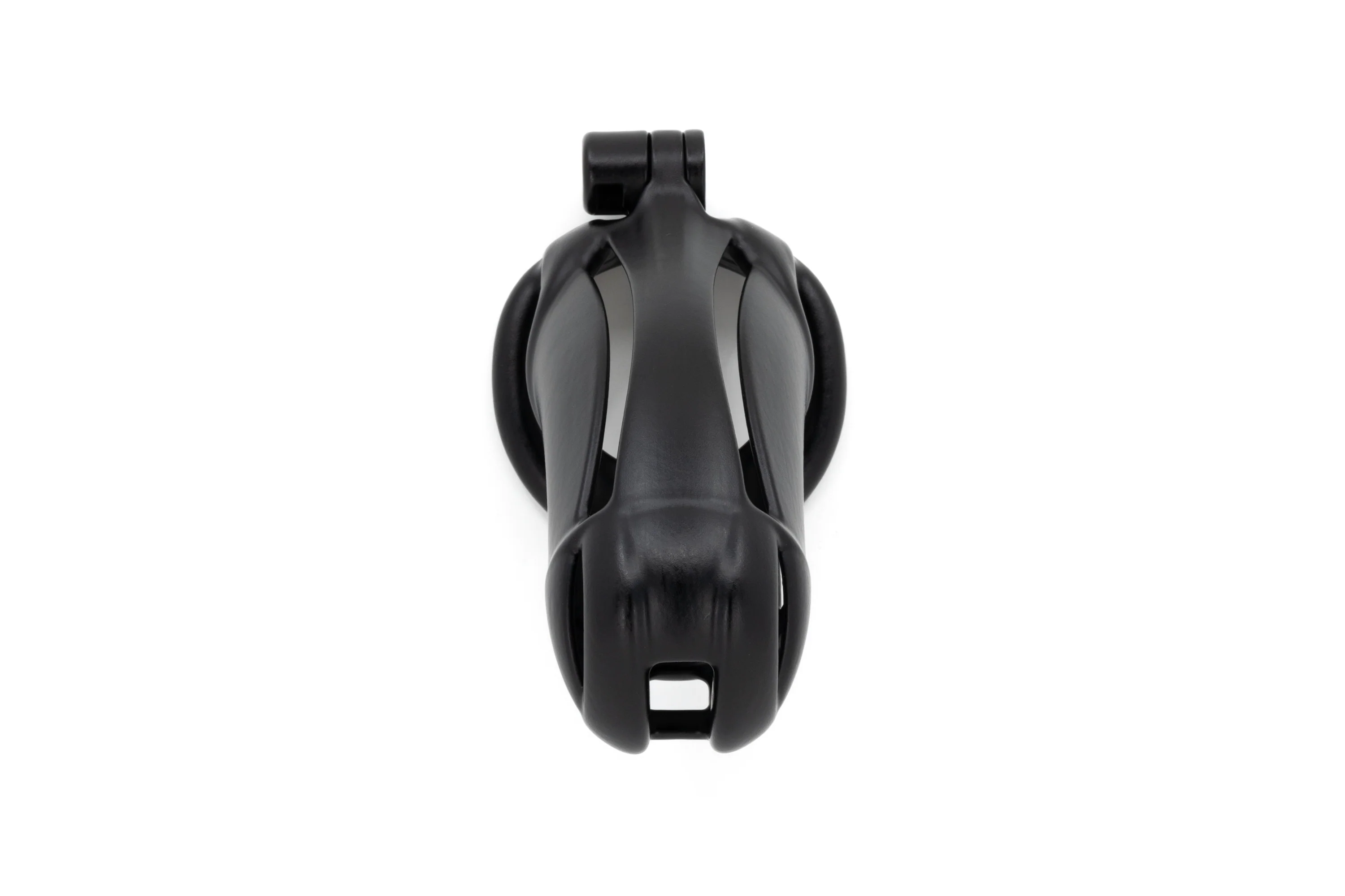 Viper R+ Chastity Kit (Black) - Image 3