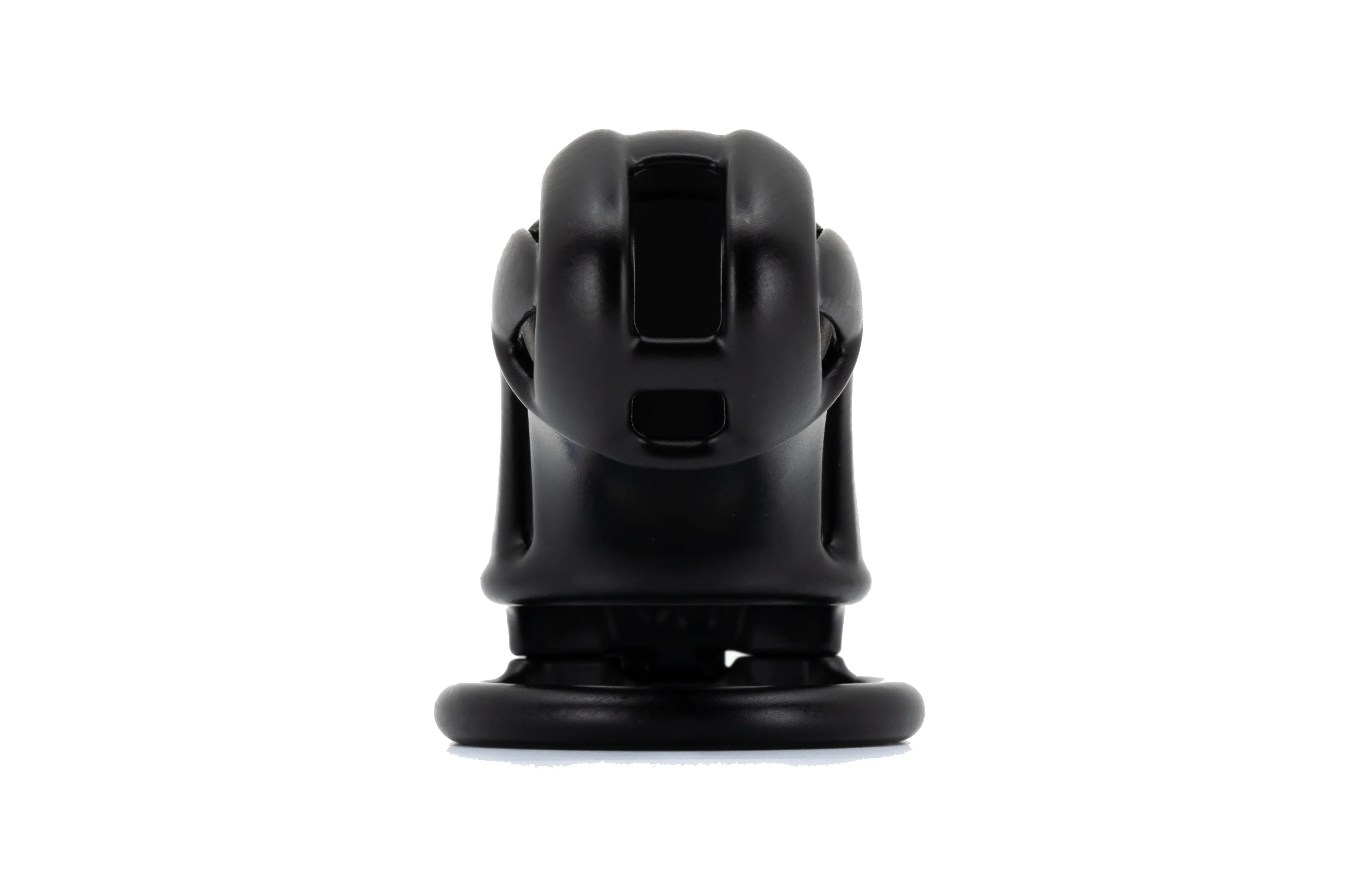 Viper R+ Chastity Kit (Black) - Image 4