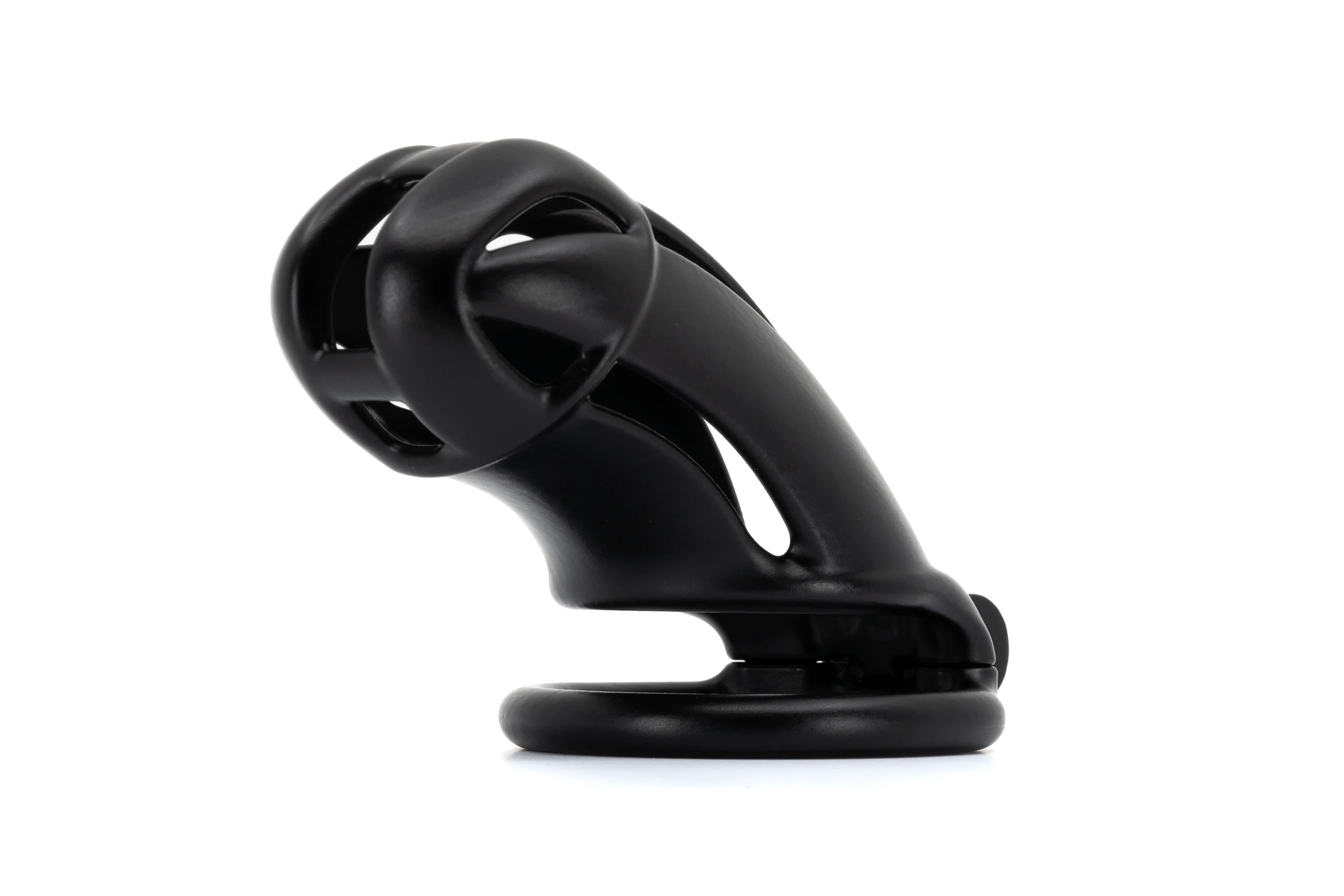 Viper R+ Chastity Kit (Black) - Image 5
