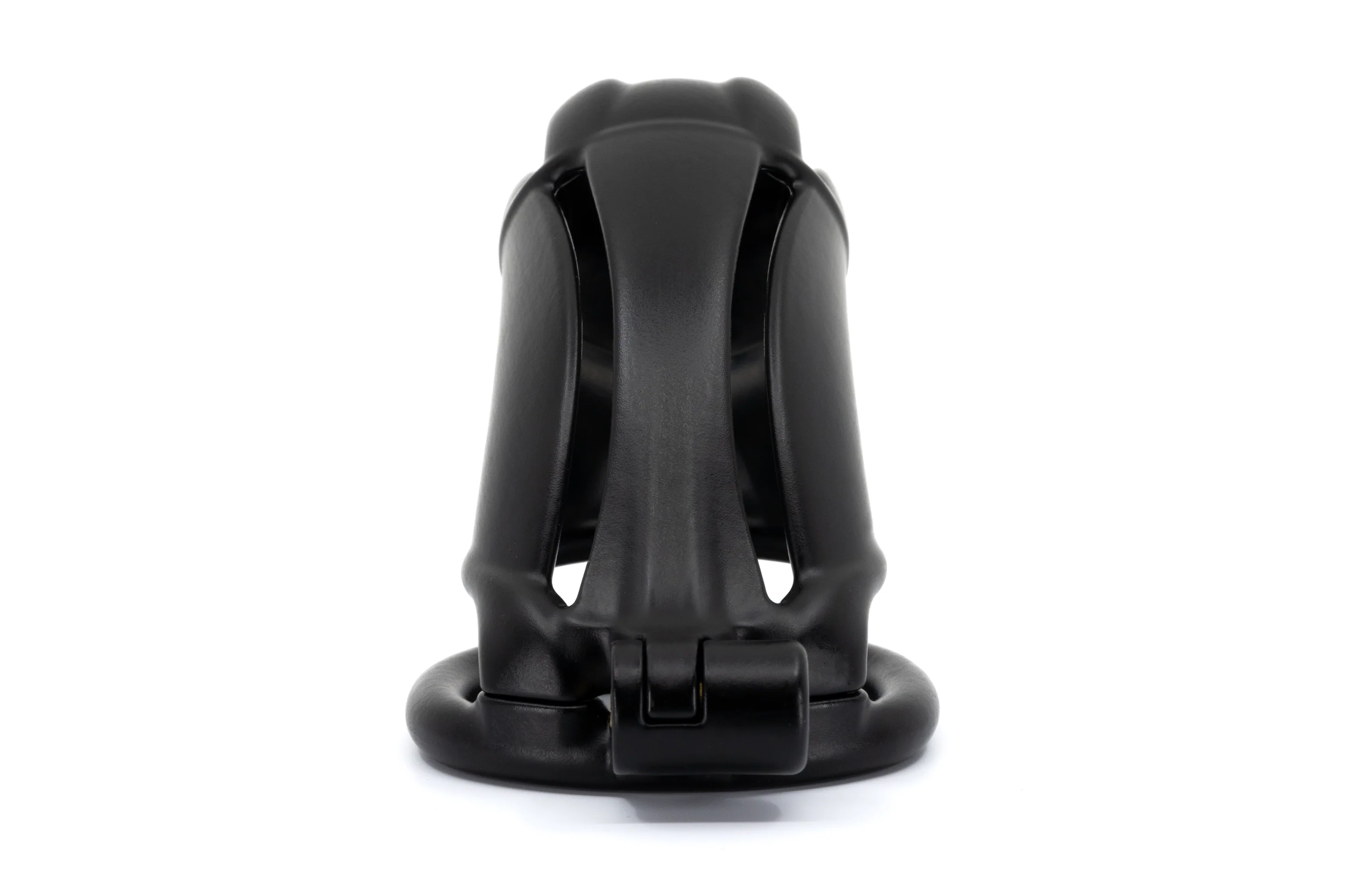 Viper R+ Chastity Kit (Black) - Image 6