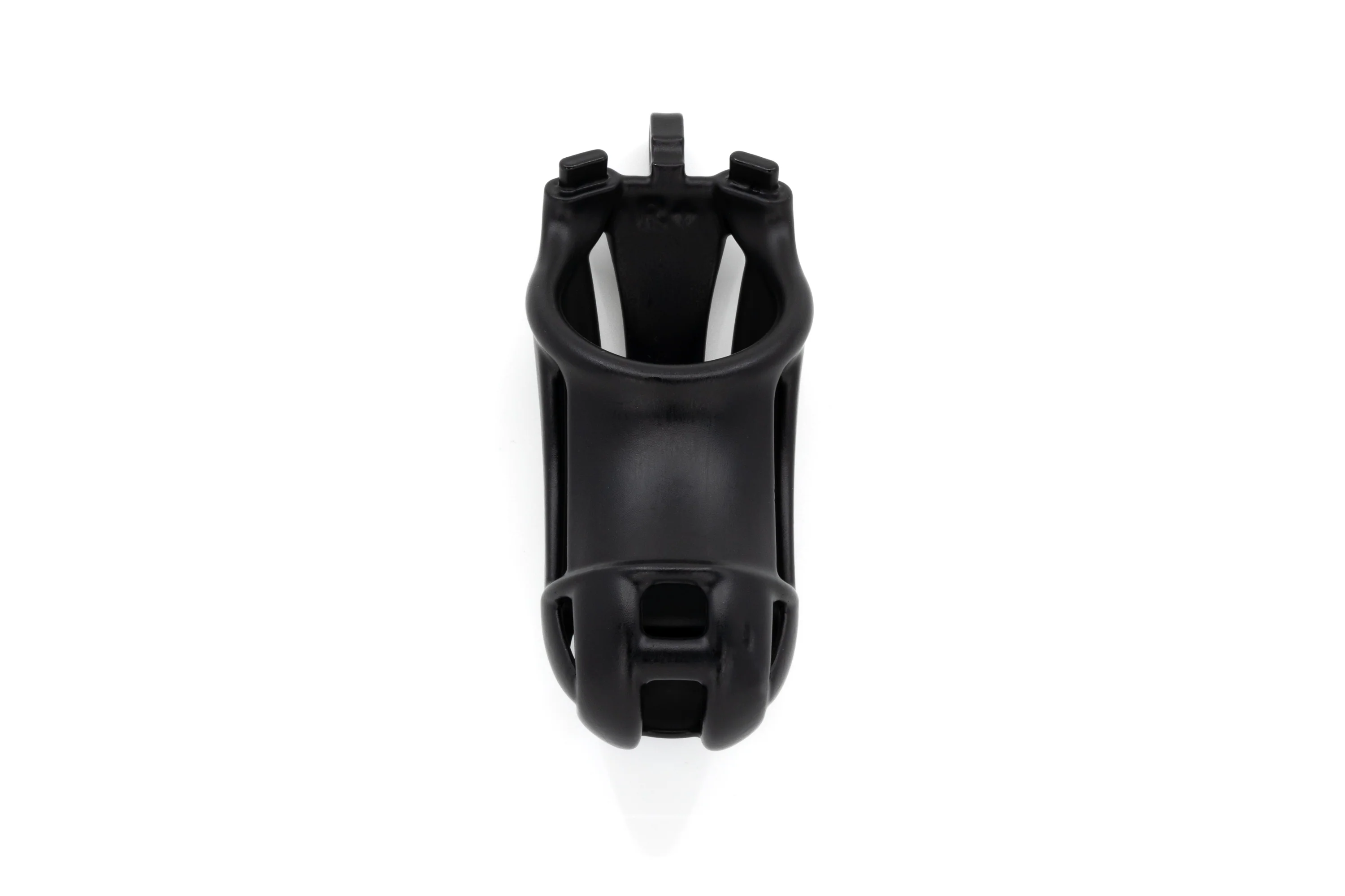 Viper R+ Chastity Kit (Black) - Image 7